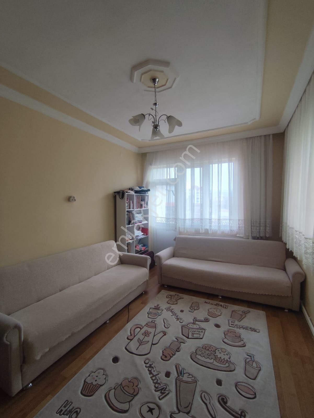 Şinasi Mahallesinde Satılık 2+1 Daire - Görsel 10