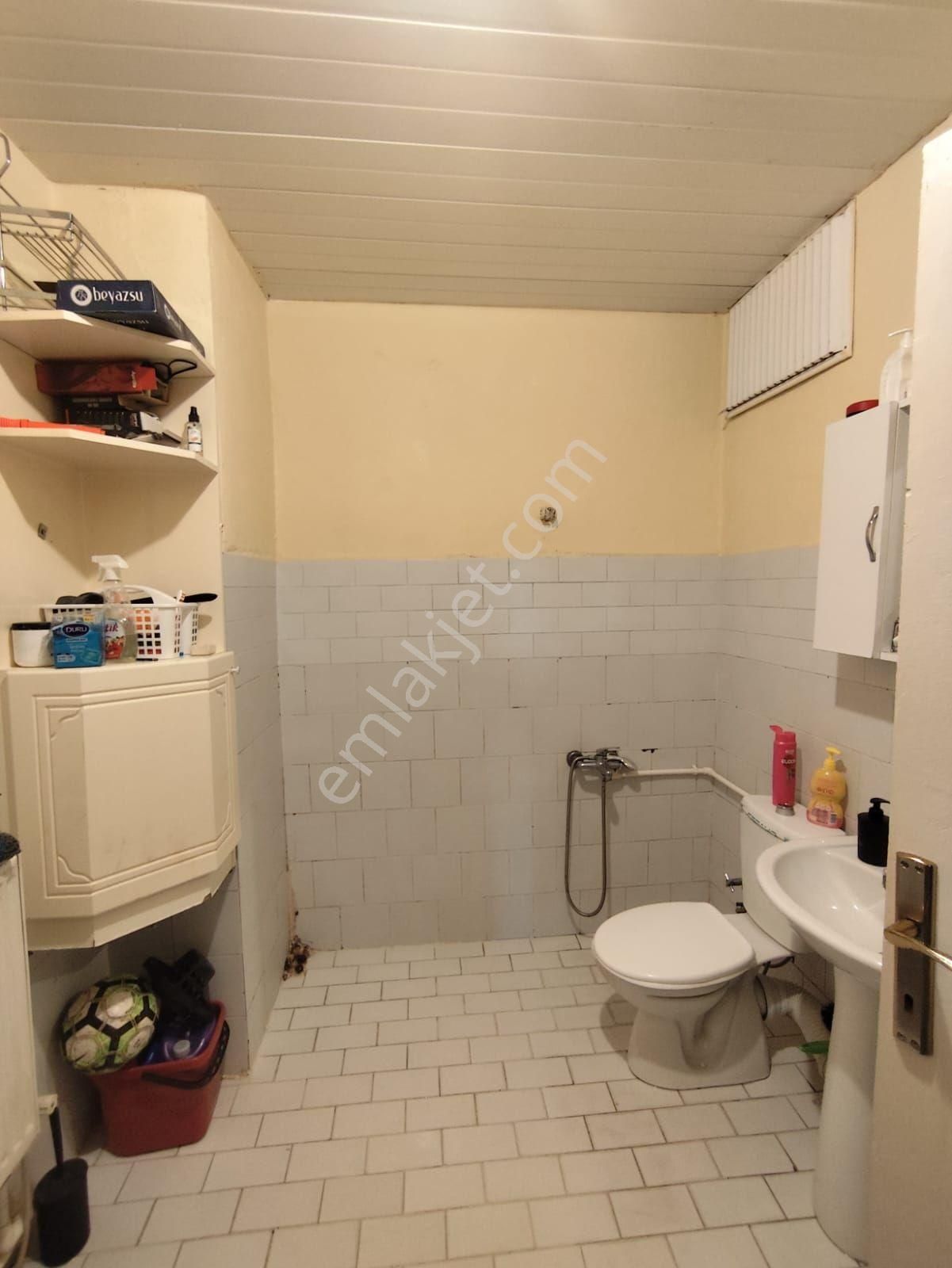 Şinasi Mahallesinde Satılık 2+1 Daire - Görsel 14