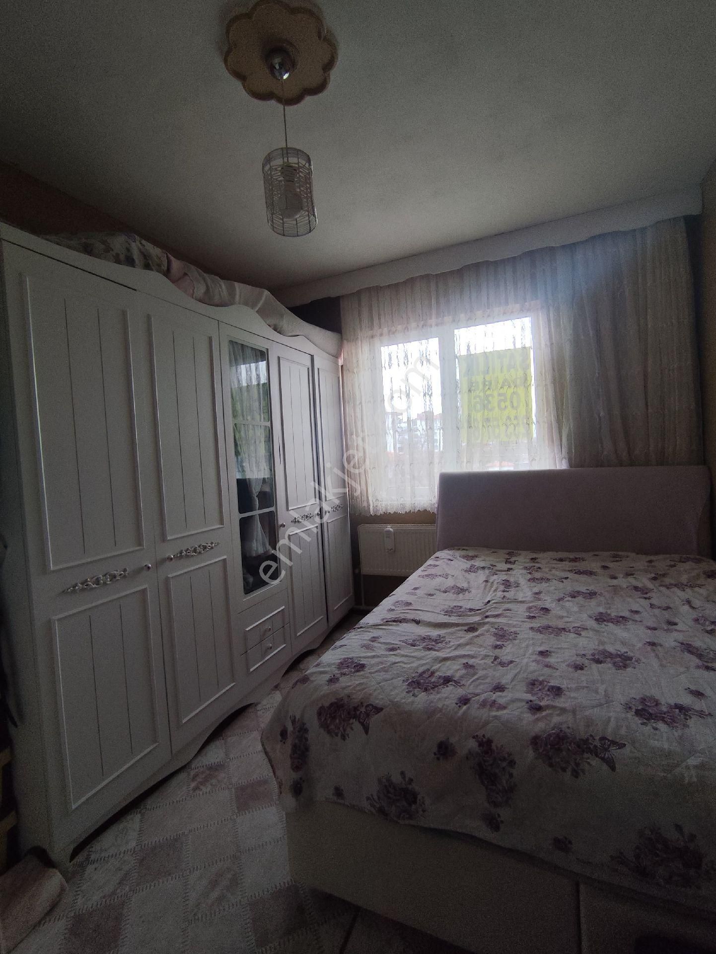 Şinasi Mahallesinde Satılık 2+1 Daire - Görsel 19