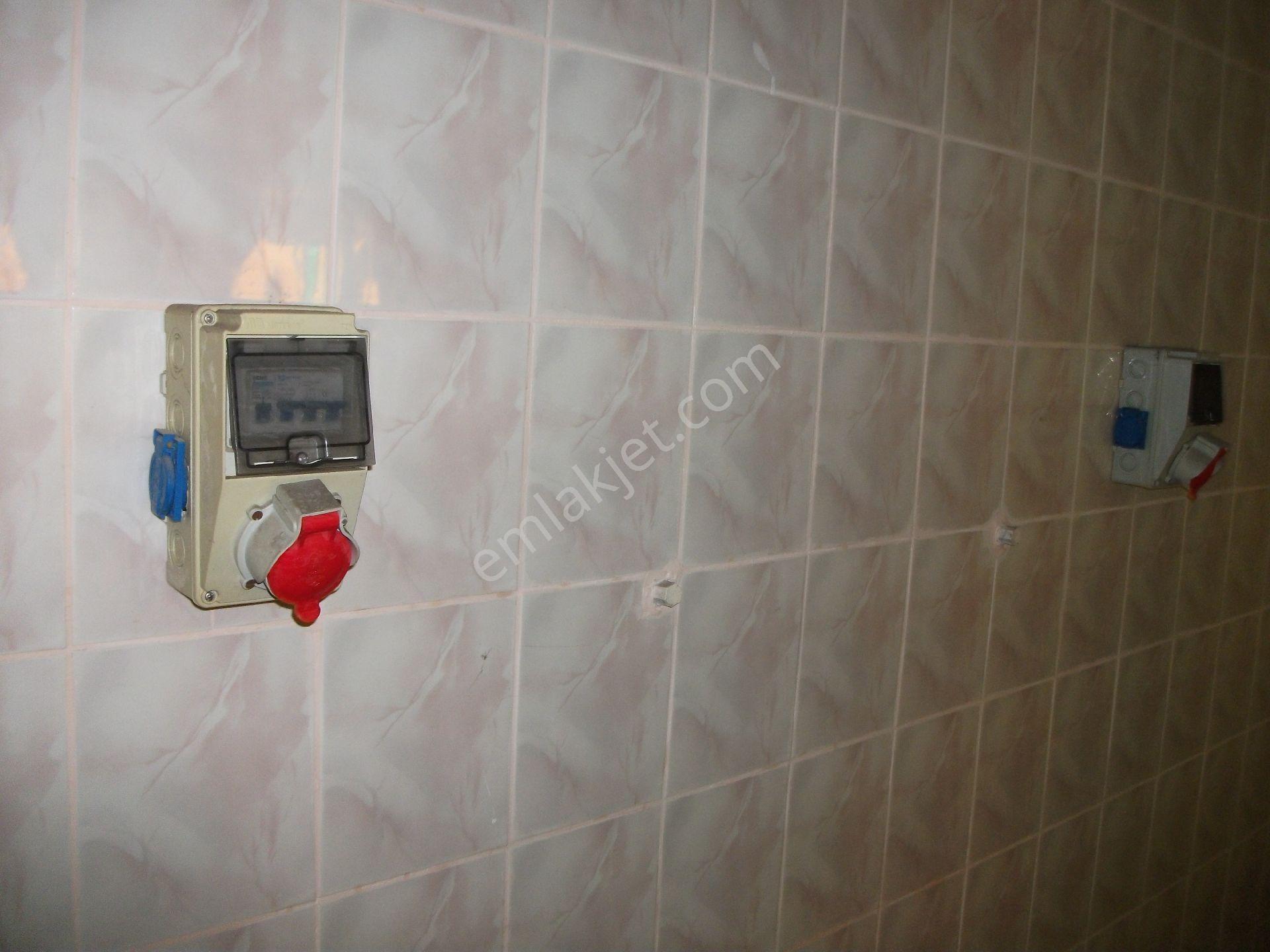 Örnek Sanayi Sitesinde Kiralık 4 Katlı Komple Bina - Görsel 6