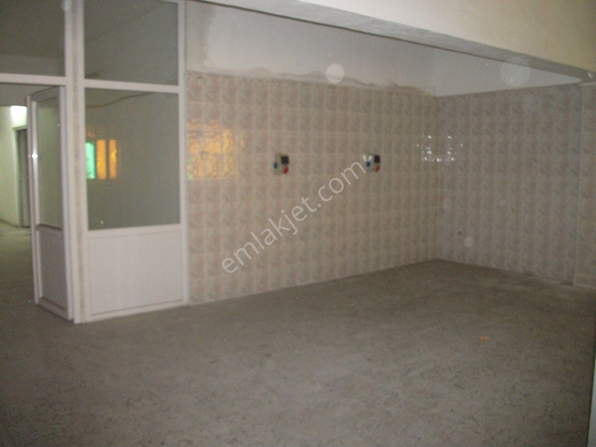 Örnek Sanayi Sitesinde Kiralık 4 Katlı Komple Bina - Görsel 5