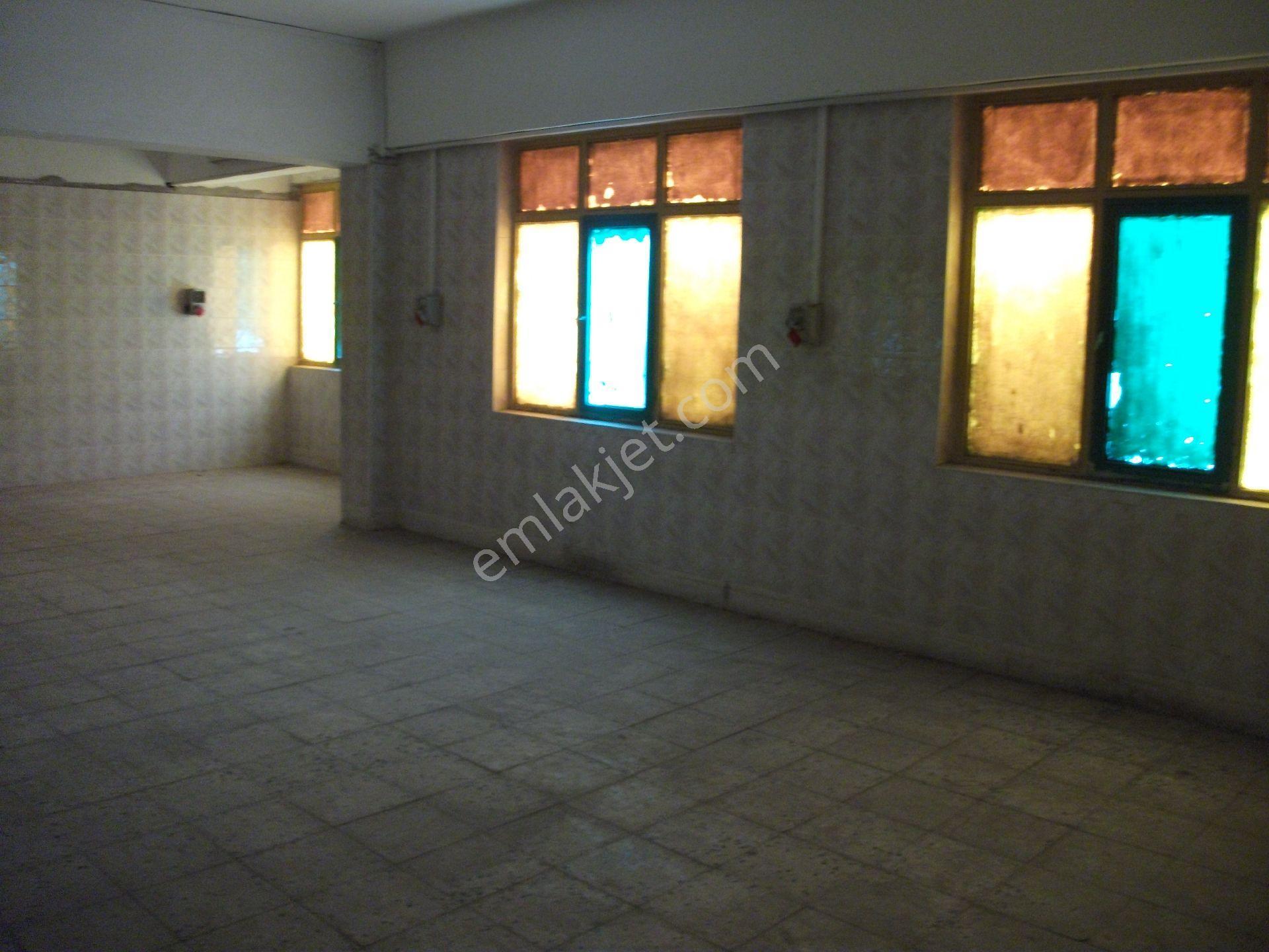 Örnek Sanayi Sitesinde Kiralık 4 Katlı Komple Bina - Görsel 4