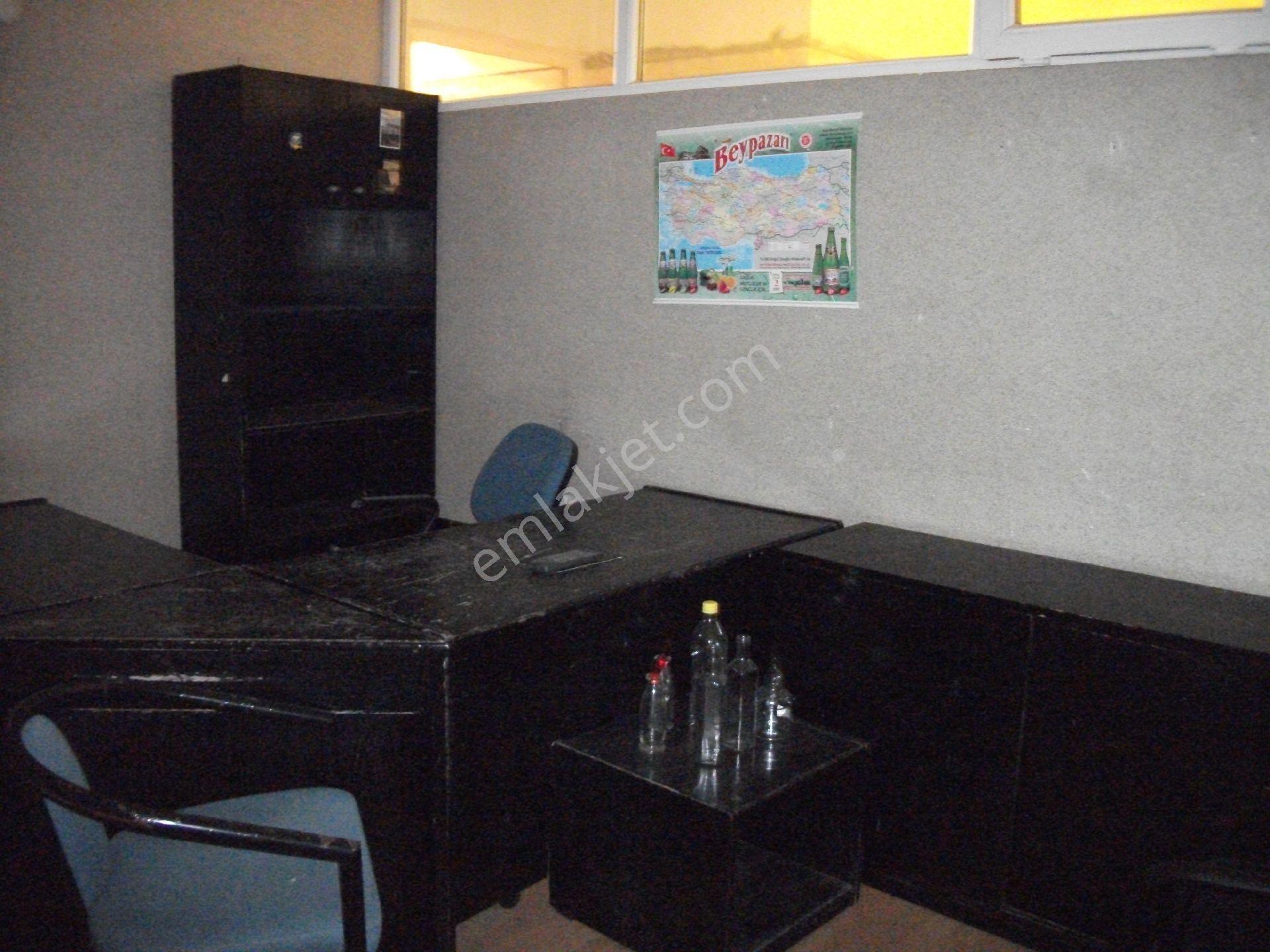 Örnek Sanayi Sitesinde Kiralık 4 Katlı Komple Bina - Görsel 8