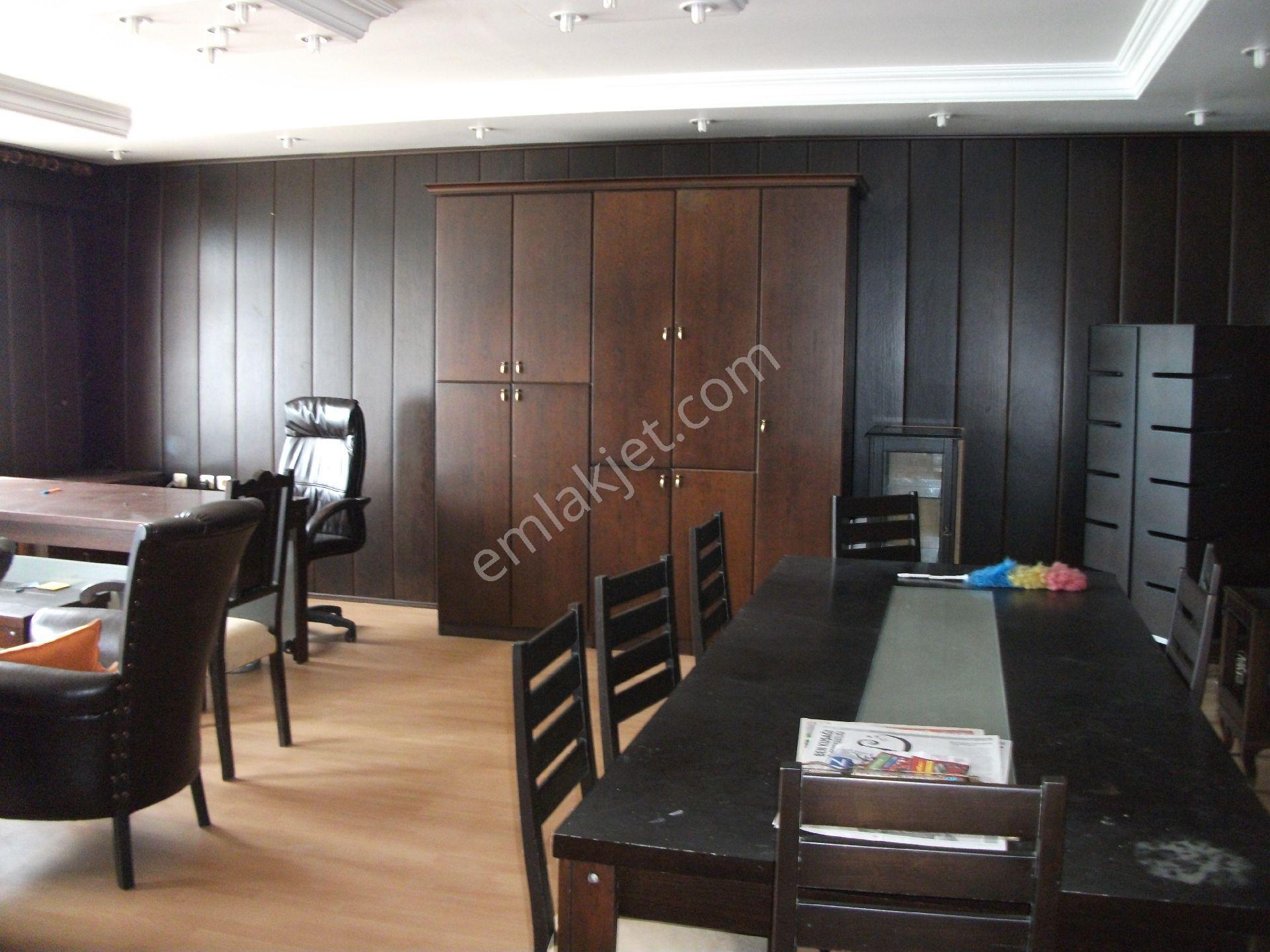Örnek Sanayi Sitesinde Kiralık 4 Katlı Komple Bina - Görsel 2