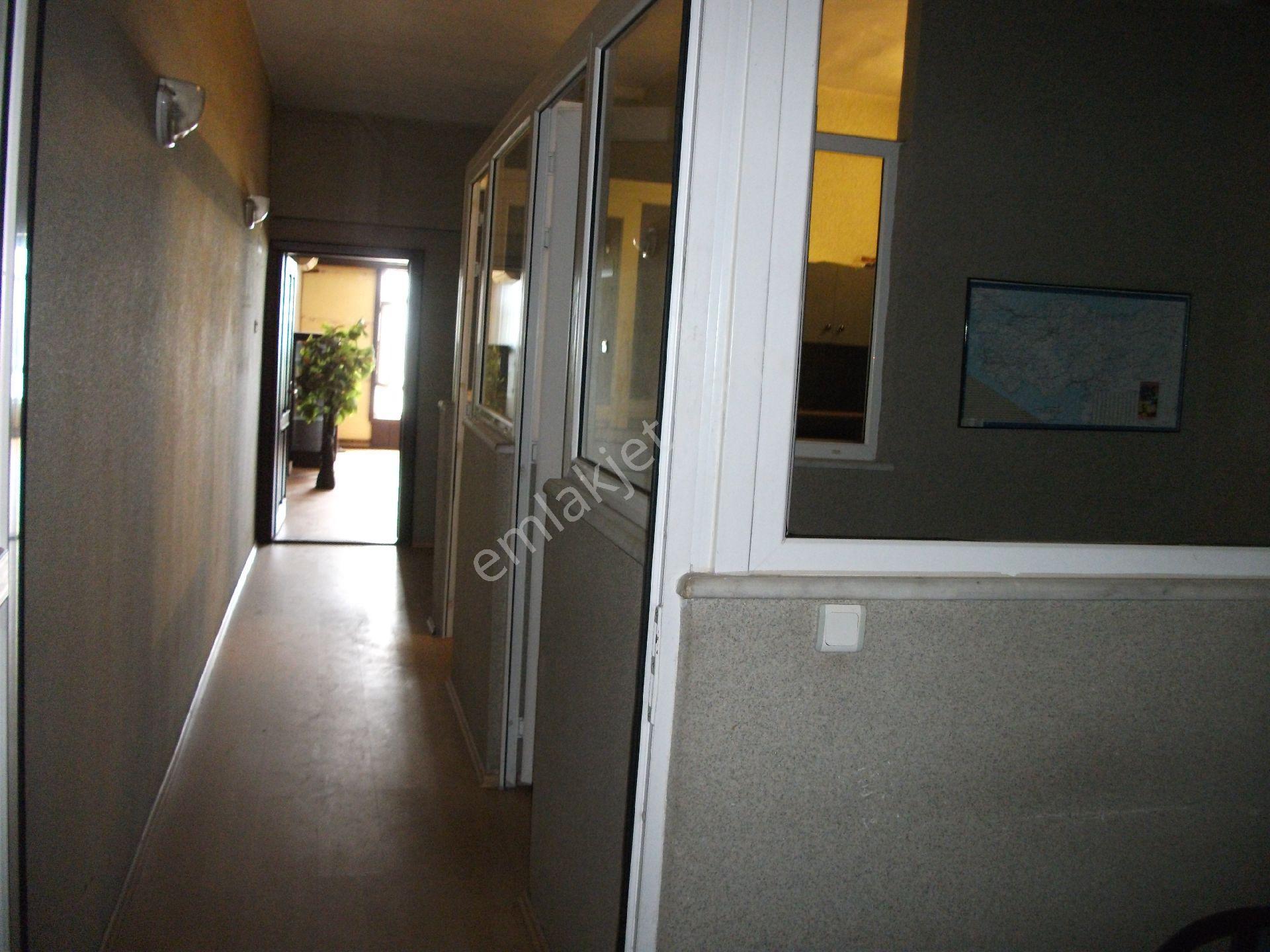 Örnek Sanayi Sitesinde Kiralık 4 Katlı Komple Bina - Görsel 7