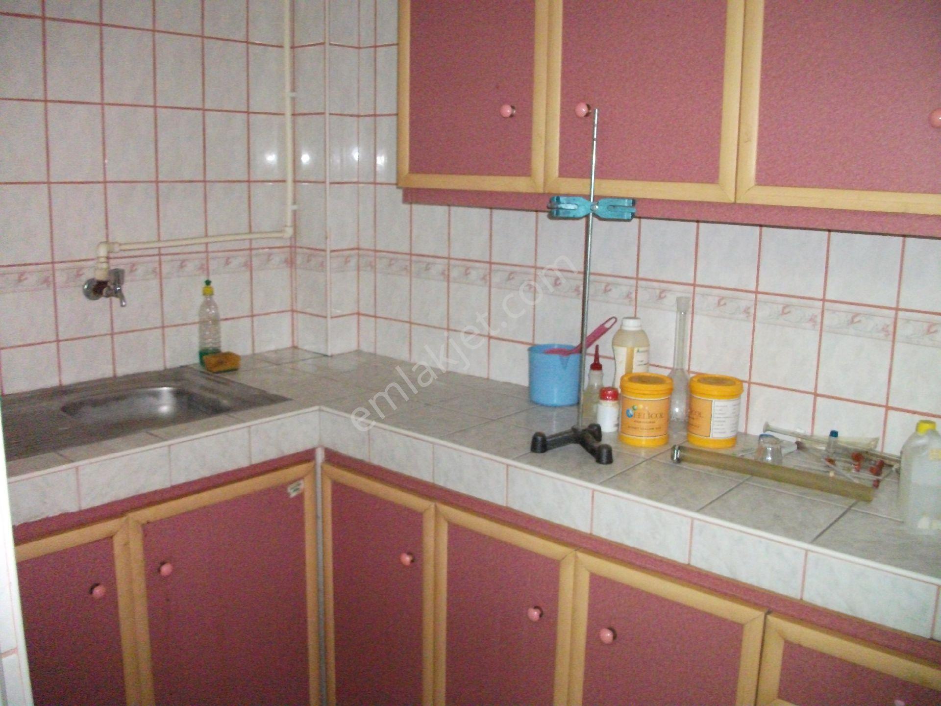 Örnek Sanayi Sitesinde Kiralık 4 Katlı Komple Bina - Görsel 22