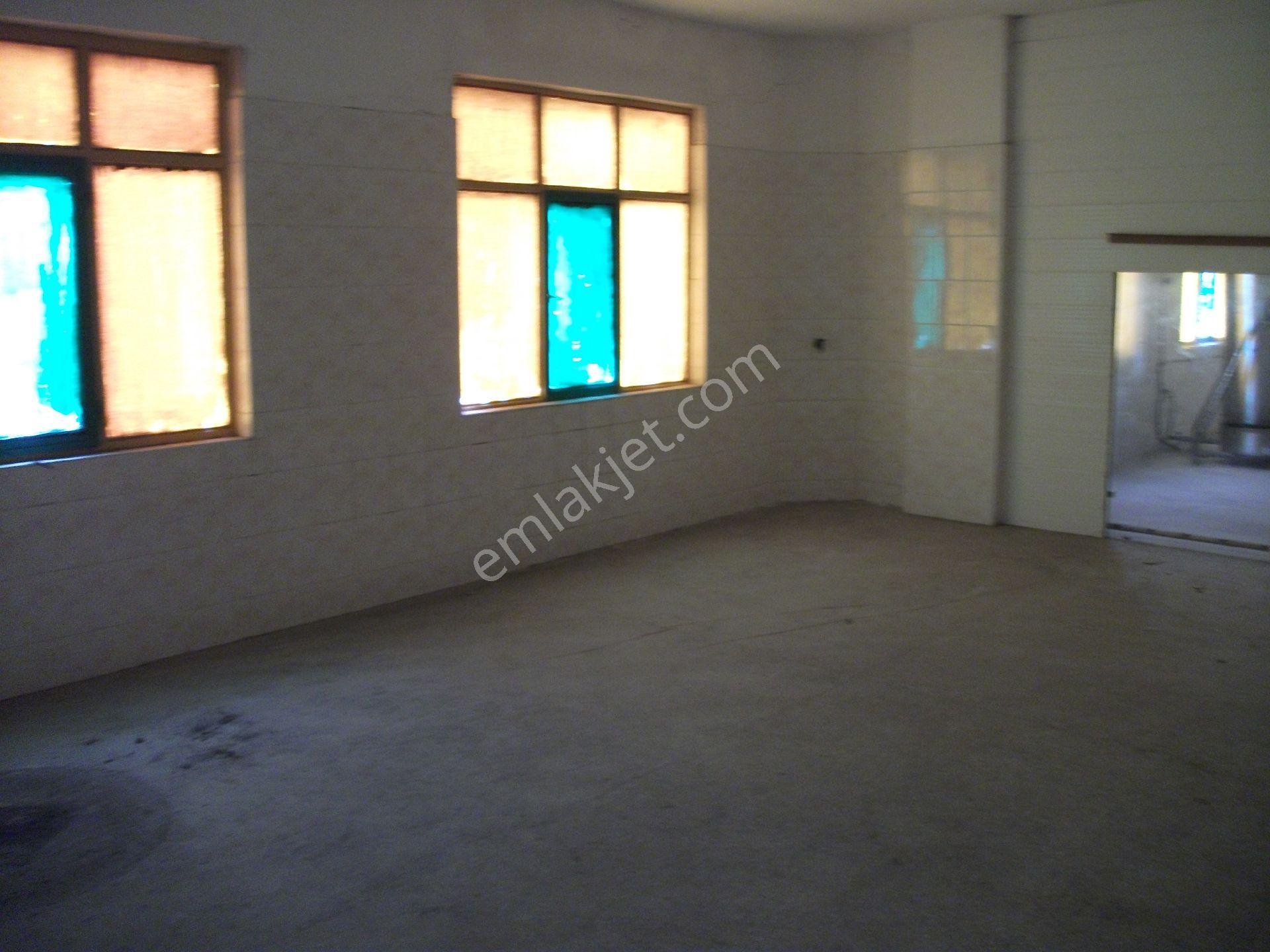 Örnek Sanayi Sitesinde Kiralık 4 Katlı Komple Bina - Görsel 13