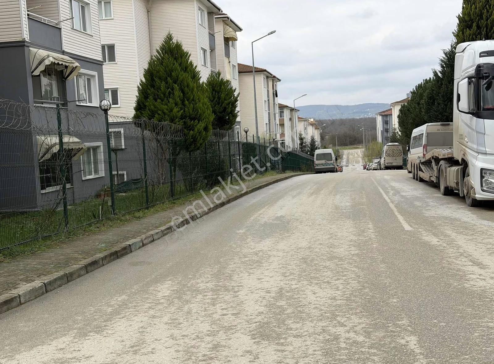 Korucuk İdealkent Sitesi 2+1 Temiz Daire - Görsel 10