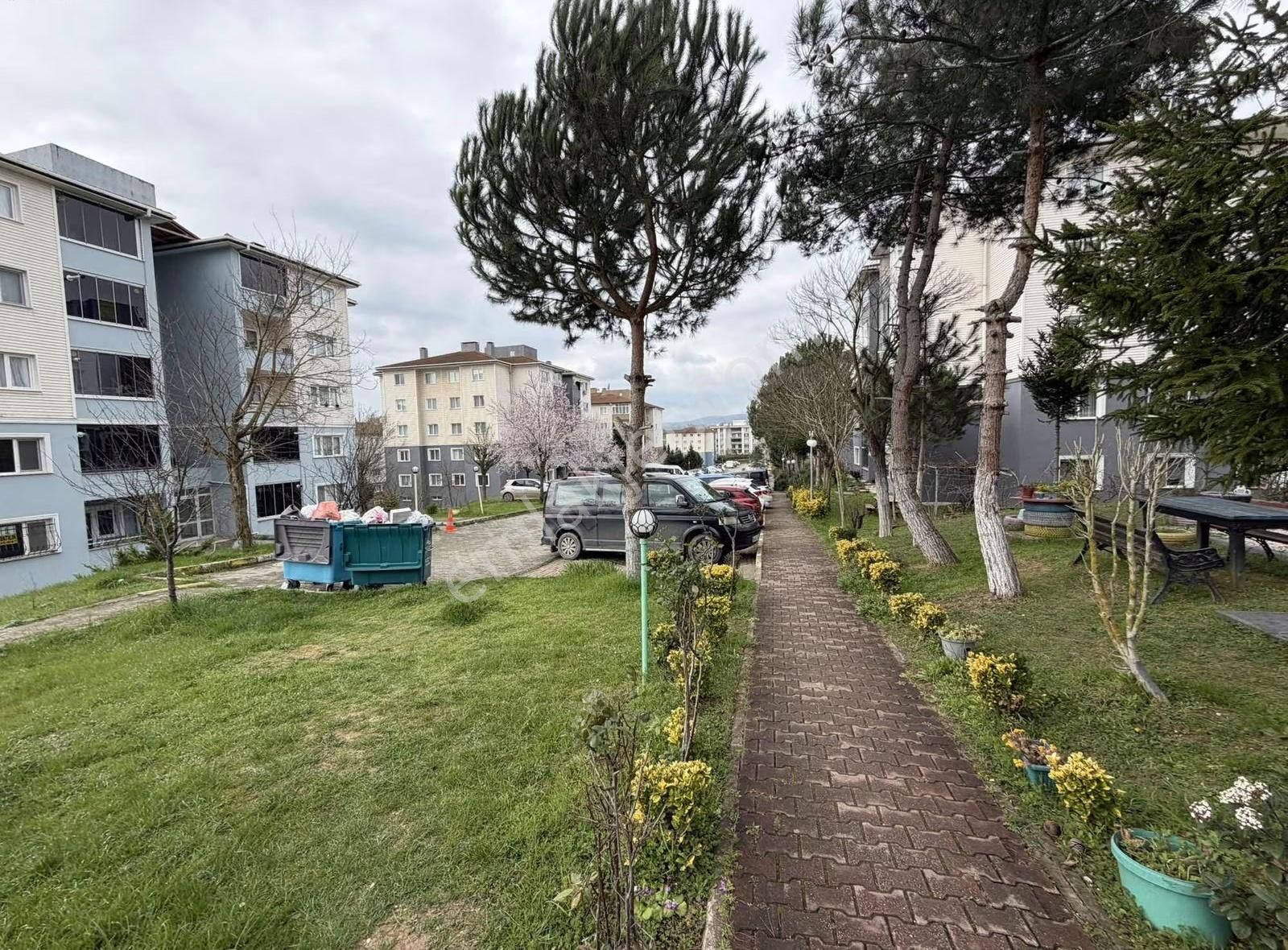 Korucuk İdealkent Sitesi 2+1 Temiz Daire - Görsel 4