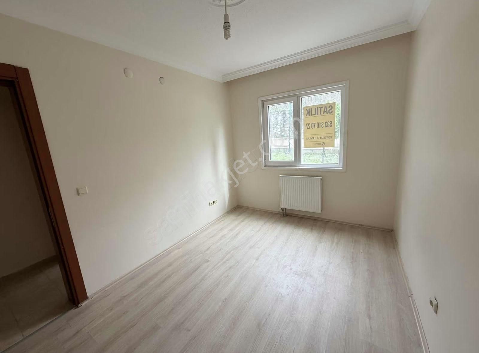 Korucuk İdealkent Sitesi 2+1 Temiz Daire - Görsel 24