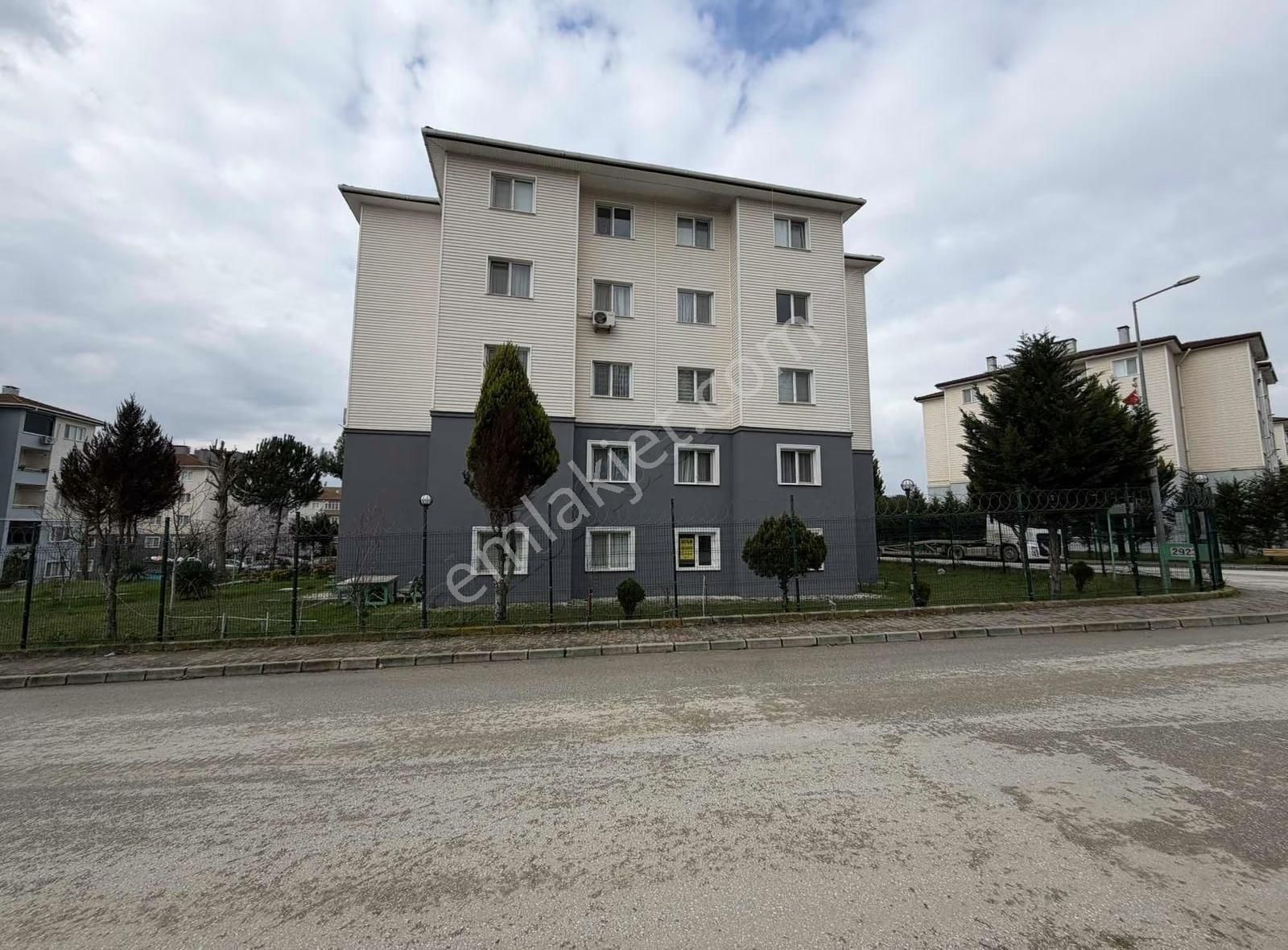 Korucuk İdealkent Sitesi 2+1 Temiz Daire - Görsel 28