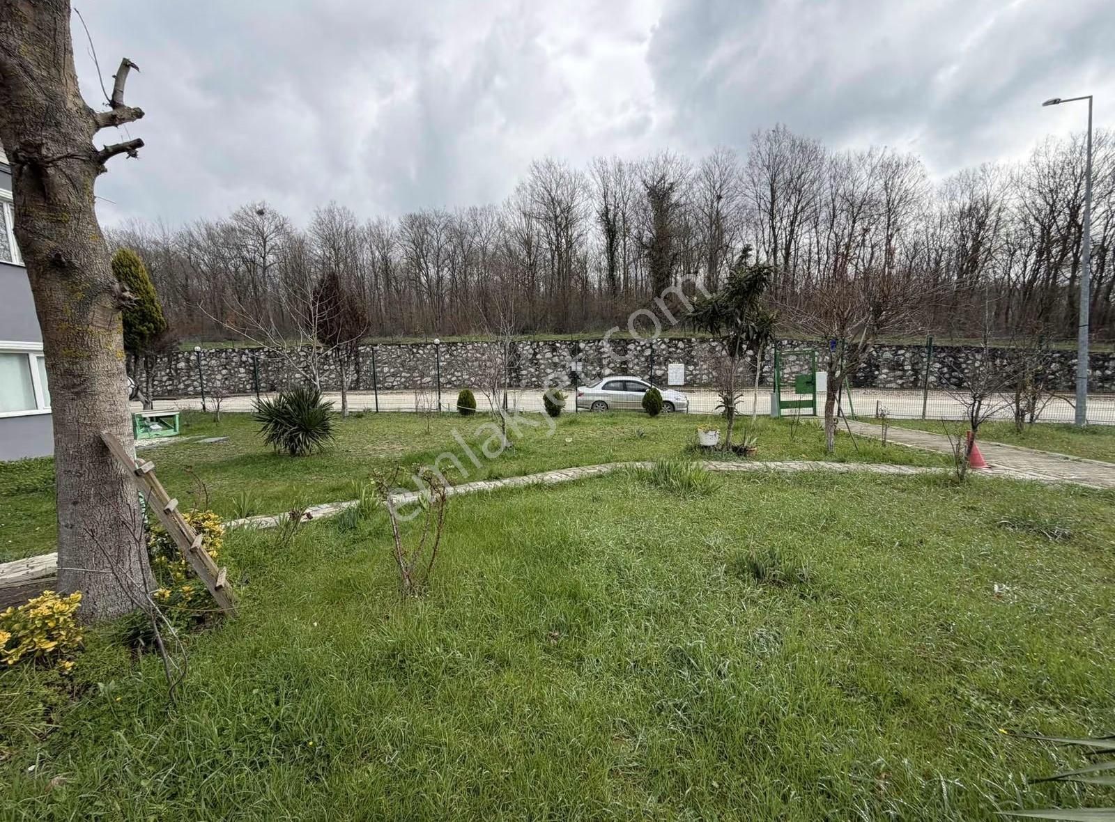 Korucuk İdealkent Sitesi 2+1 Temiz Daire - Görsel 21