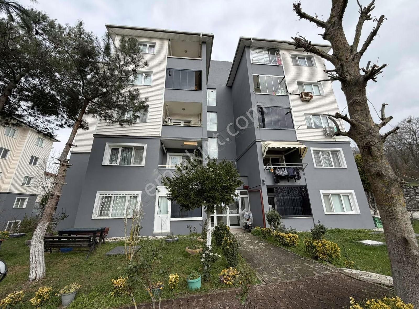Korucuk İdealkent Sitesi 2+1 Temiz Daire - Görsel 14