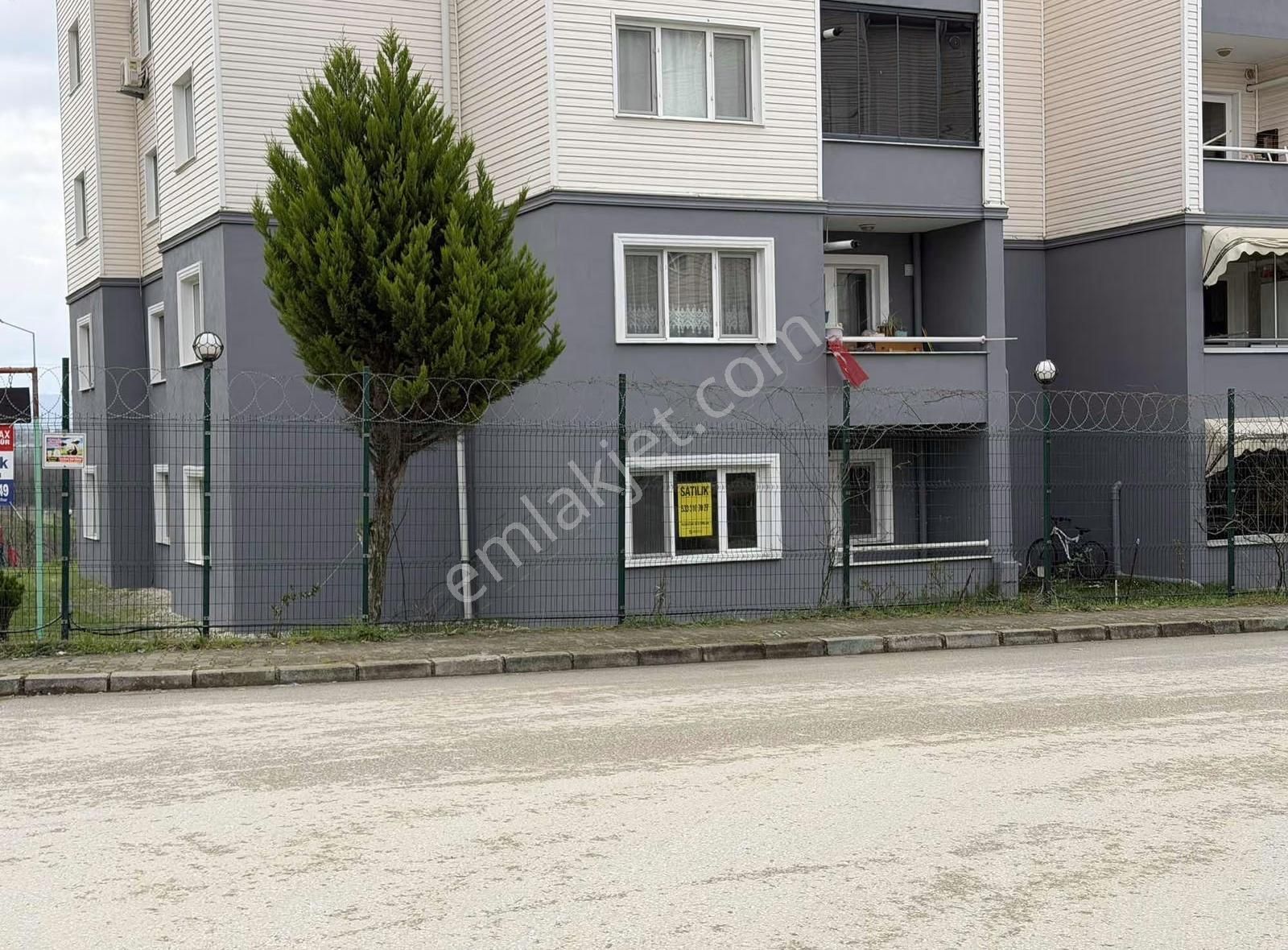 Korucuk İdealkent Sitesi 2+1 Temiz Daire - Görsel 20