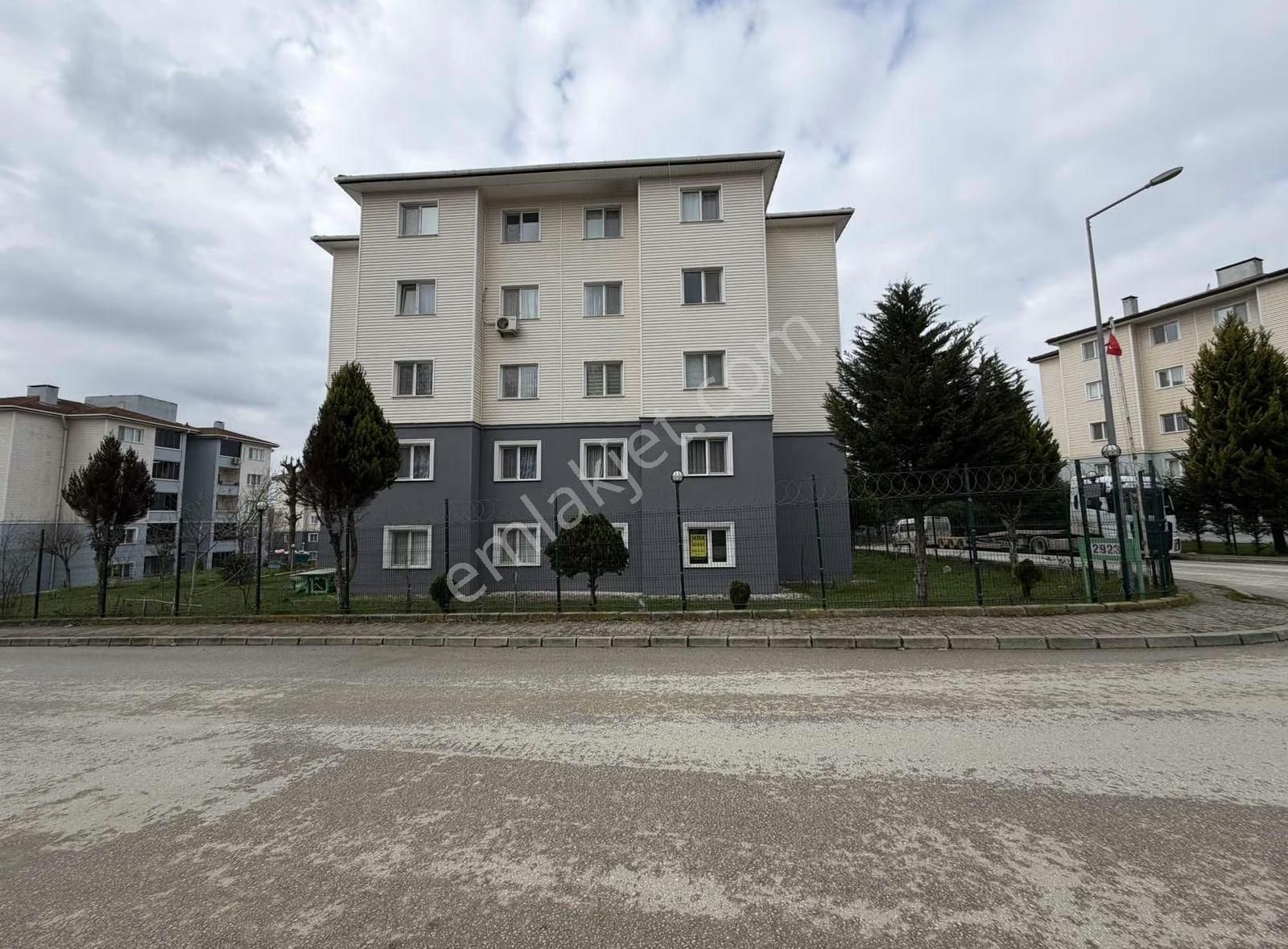 Korucuk İdealkent Sitesi 2+1 Temiz Daire - Görsel 12