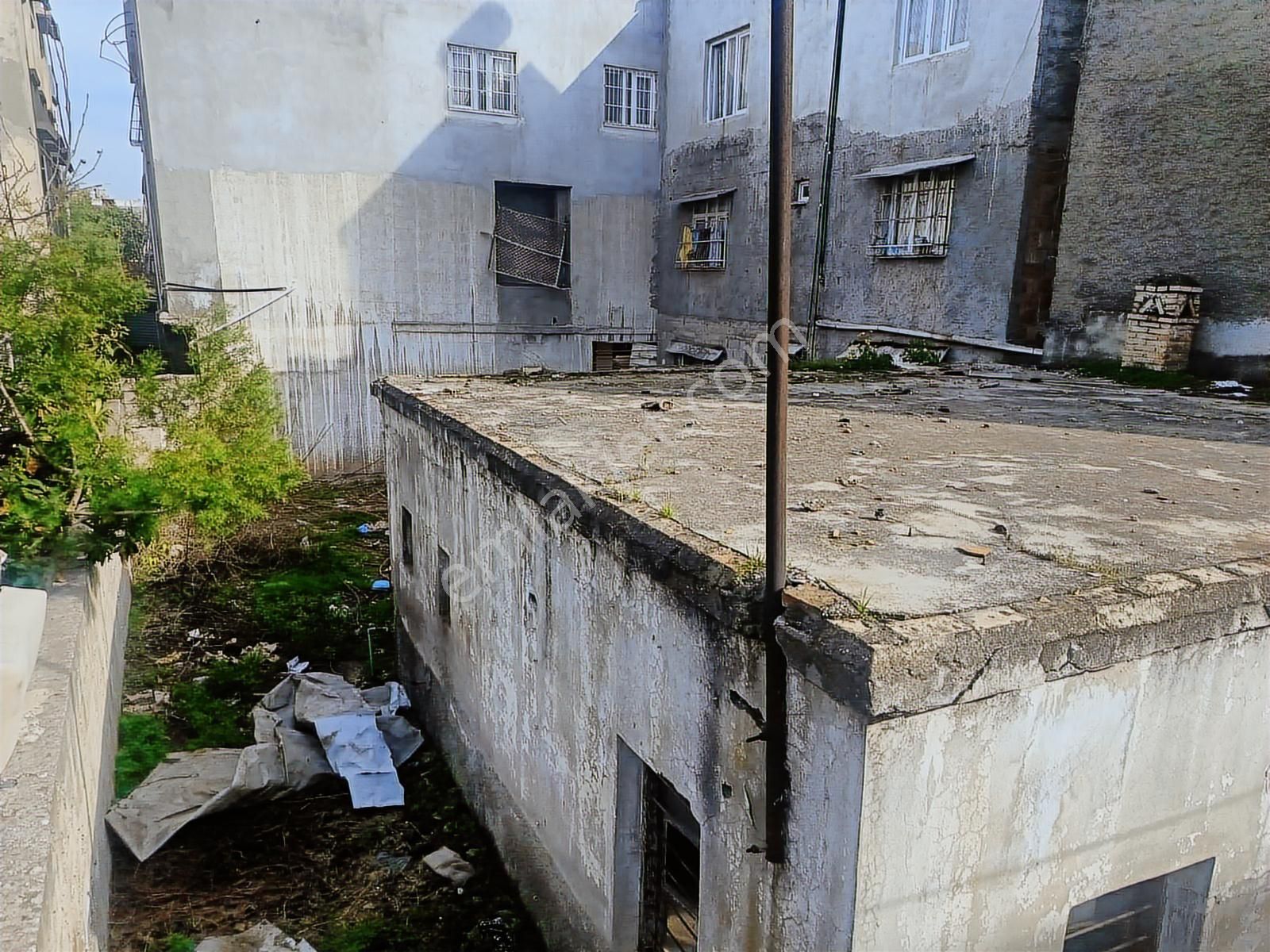 3 Ev Emlaktan Yesilevler Guler Halisaha Civari Satilik Mustakil - Görsel 6