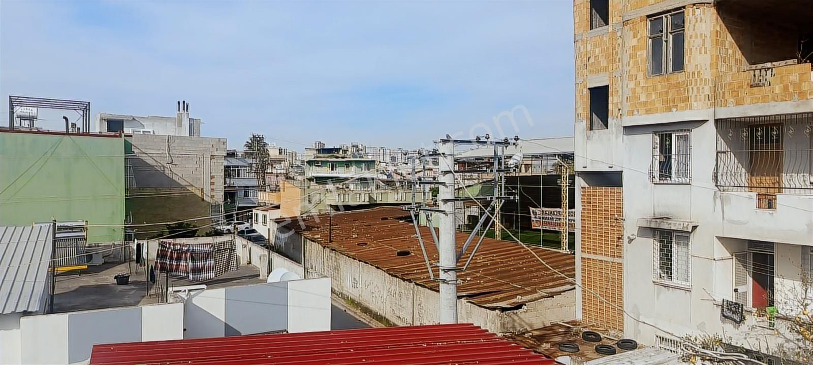 3 Ev Emlaktan Yesilevler Guler Halisaha Civari Satilik Mustakil - Görsel 8