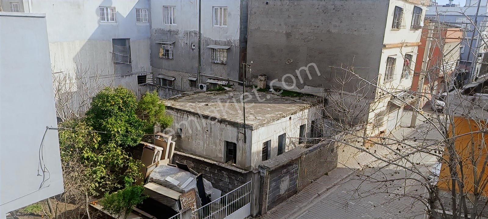 3 Ev Emlaktan Yesilevler Guler Halisaha Civari Satilik Mustakil - Görsel 3