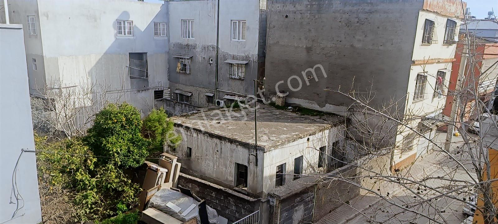 3 Ev Emlaktan Yesilevler Guler Halisaha Civari Satilik Mustakil - Görsel 4