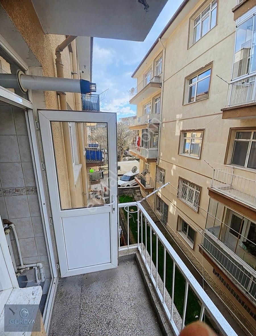 Kalaba Ftz Karşısı Kiralık Daire - Görsel 9