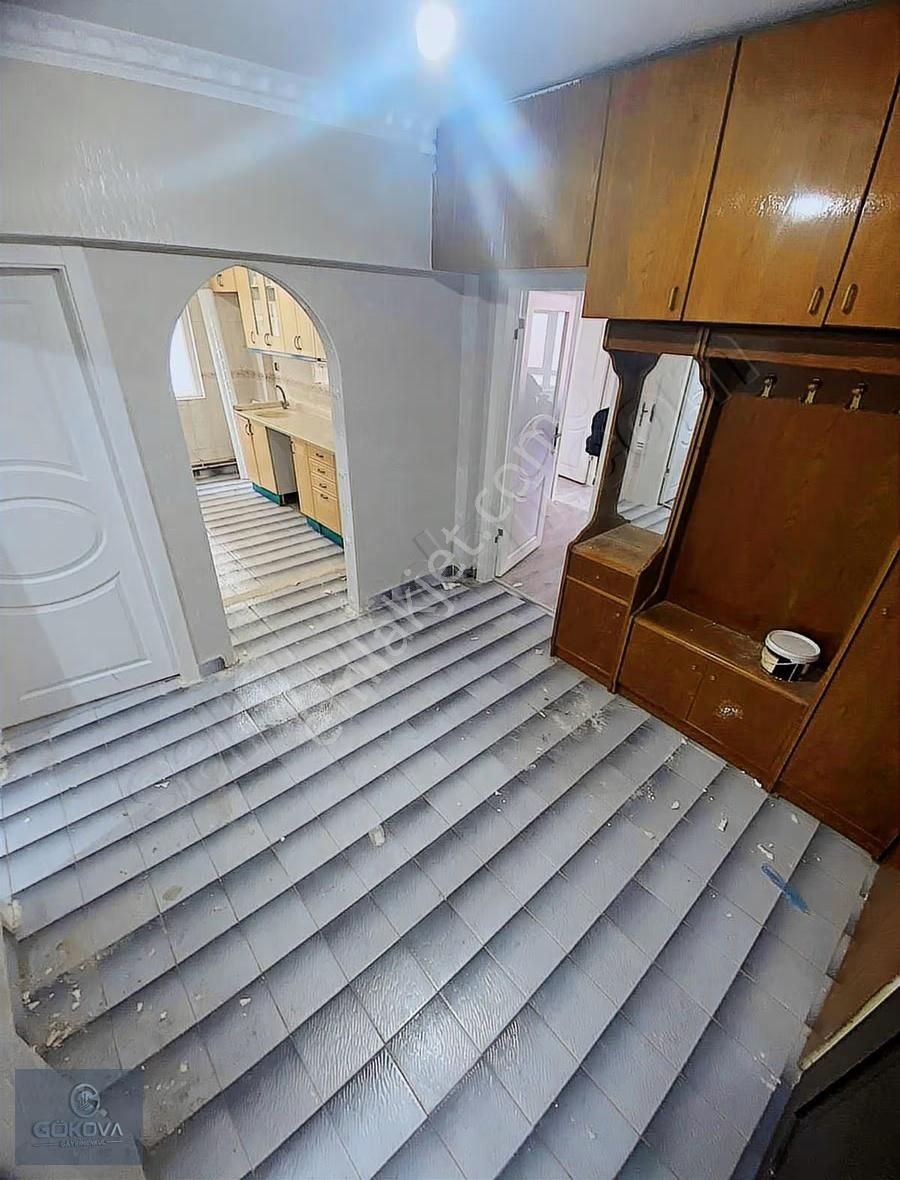 Kalaba Ftz Karşısı Kiralık Daire