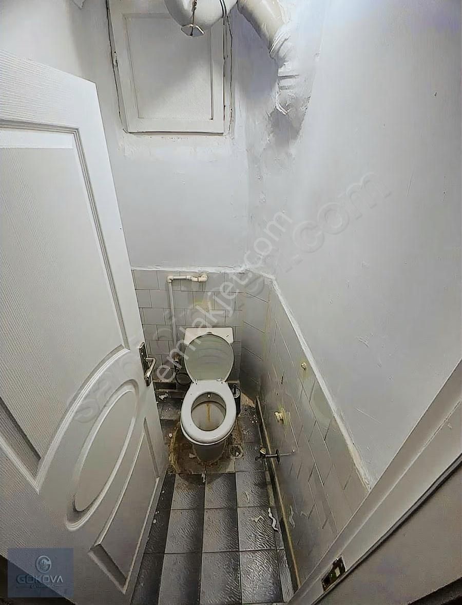 Kalaba Ftz Karşısı Kiralık Daire - Görsel 3