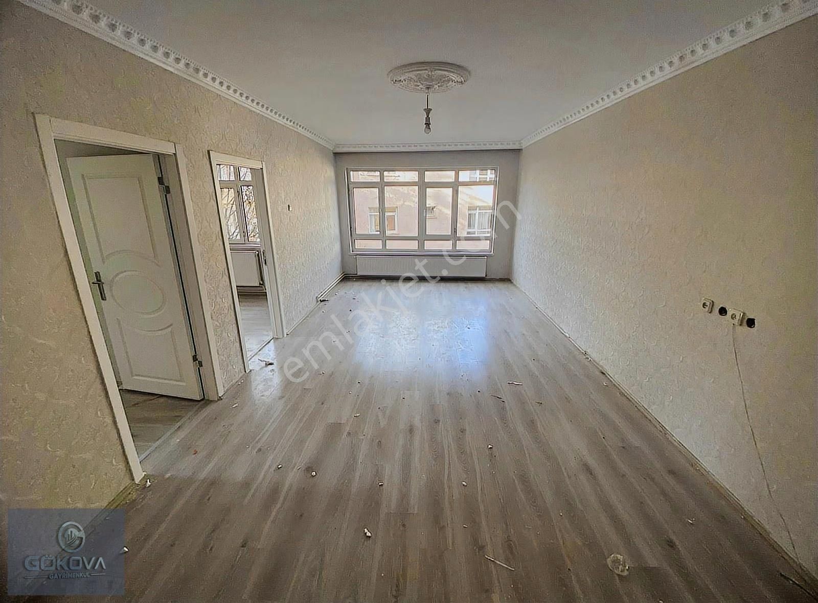 Kalaba Ftz Karşısı Kiralık Daire - Görsel 11