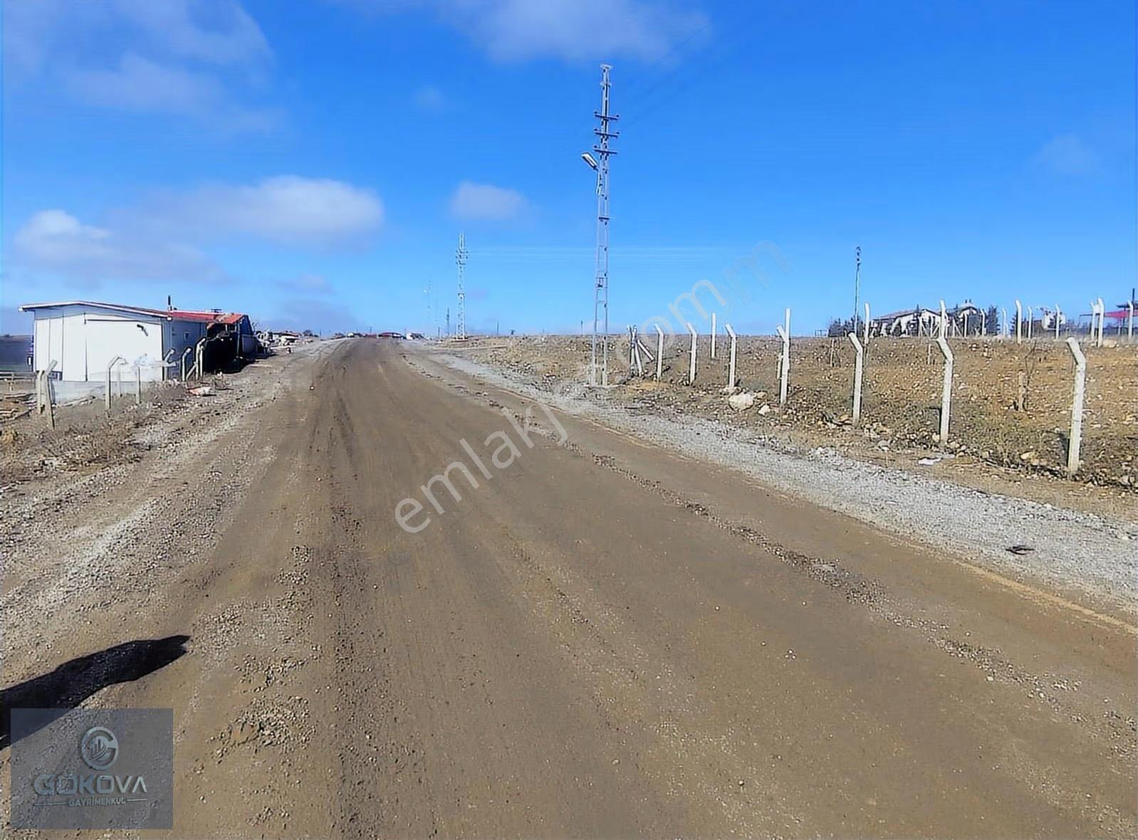 Bağlum Da Etrafı Çevrili Fırsat Arsa - Görsel 5