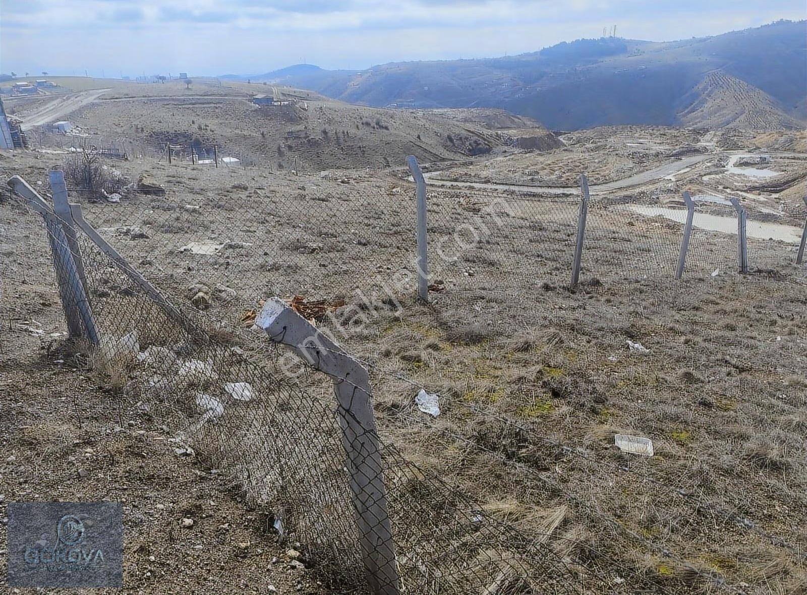 Bağlum Da Etrafı Çevrili Fırsat Arsa - Görsel 3
