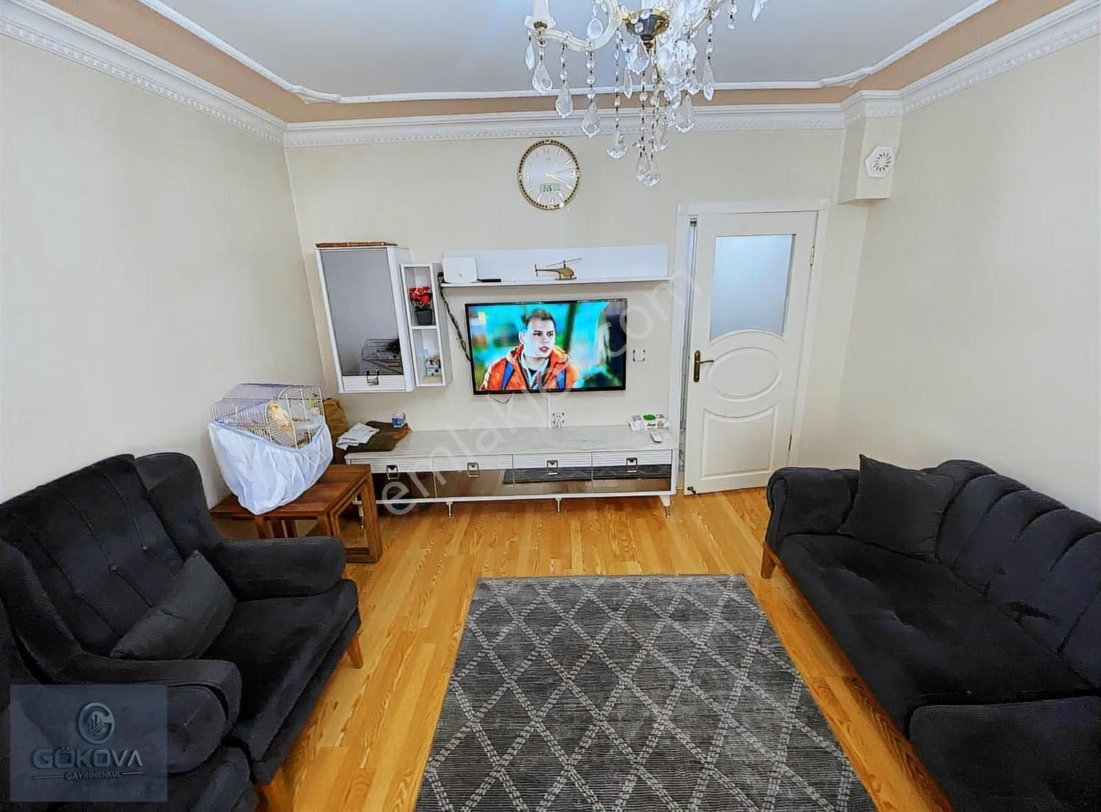 Kuşcağızda Satılık 2+1 Satılık Fırsat Dairesi