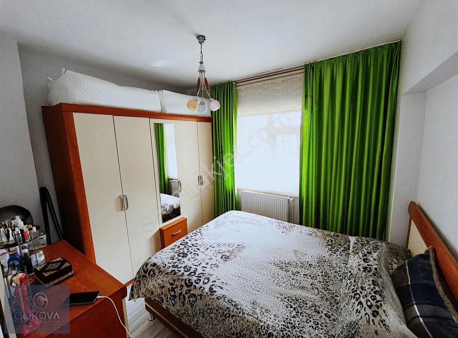 Pınarbaşı Metro Yakını Satılık 3+1 Satılık Fırsat Dairesi - Görsel 8