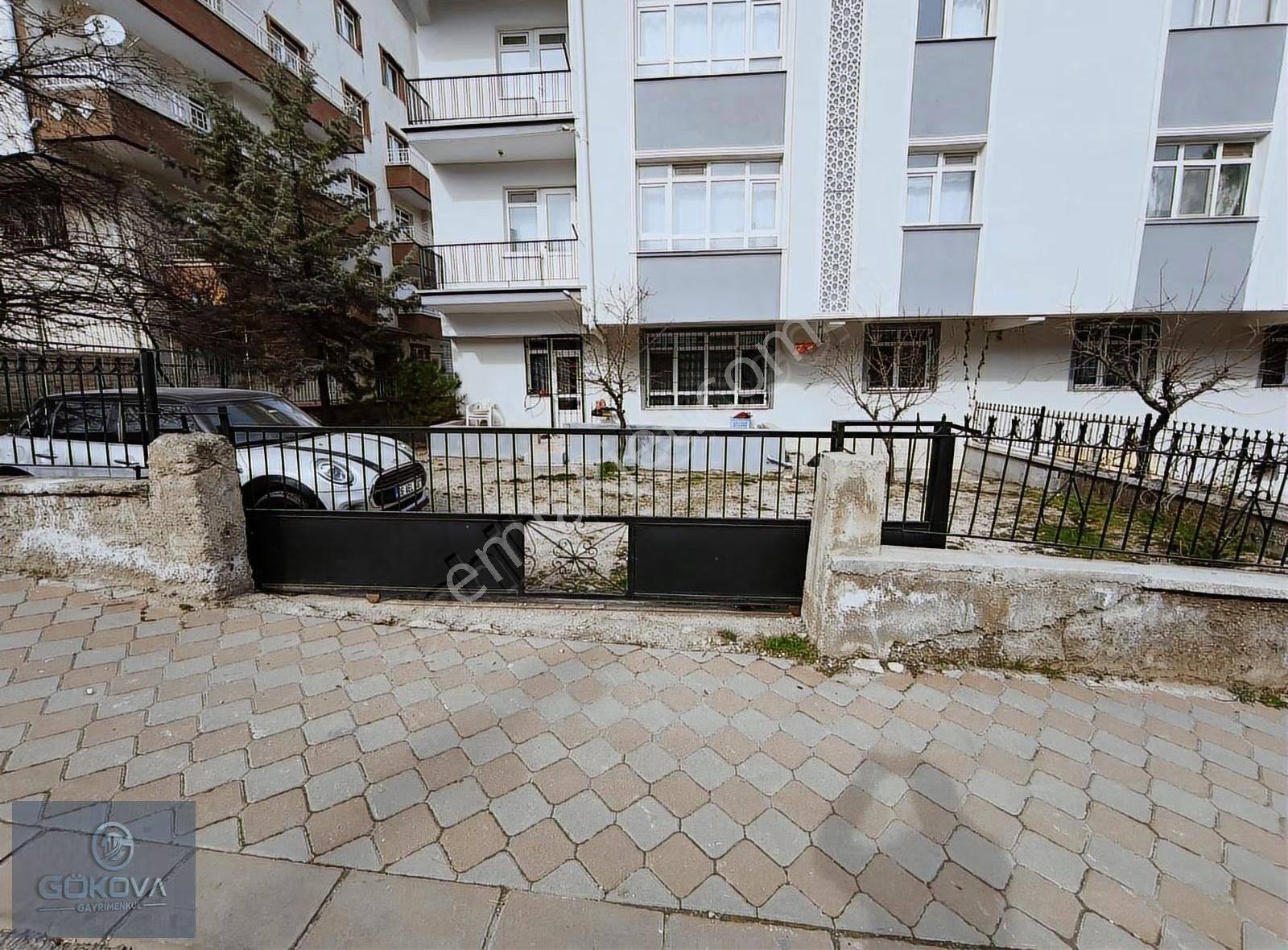 Pınarbaşı Metro Yakını Satılık 3+1 Satılık Fırsat Dairesi - Görsel 4