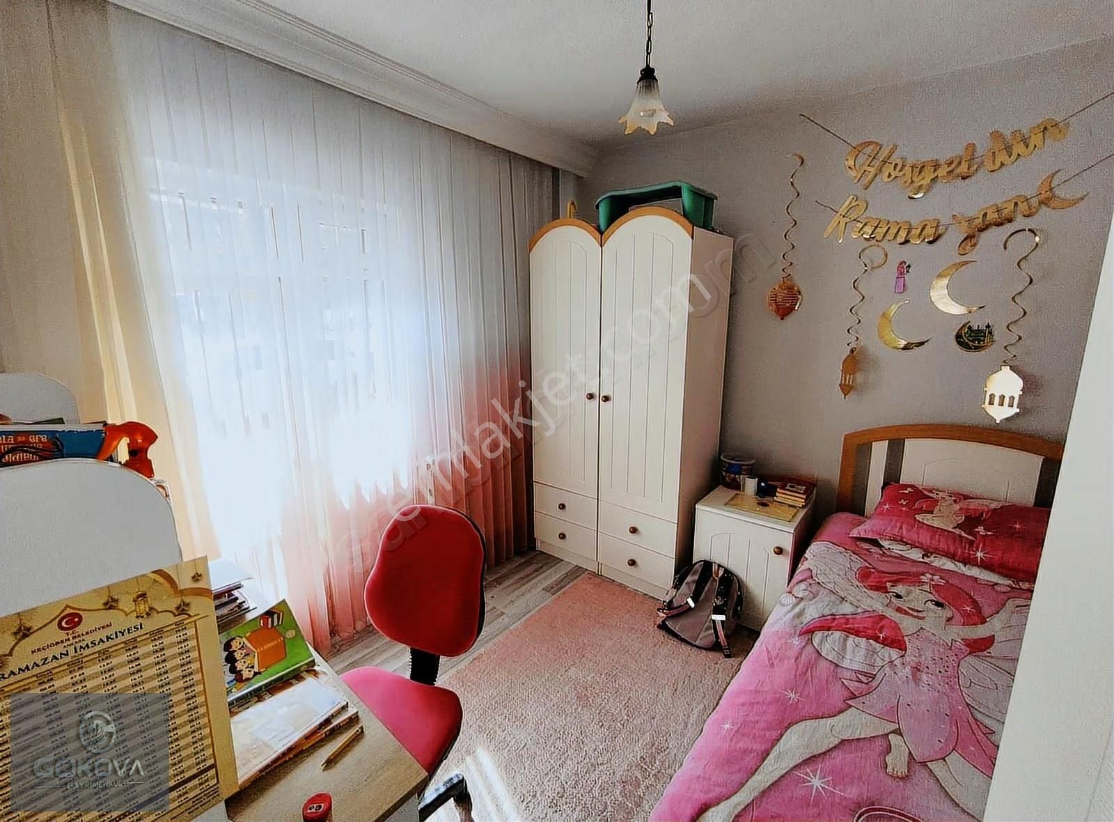 Pınarbaşı Metro Yakını Satılık 3+1 Satılık Fırsat Dairesi - Görsel 15