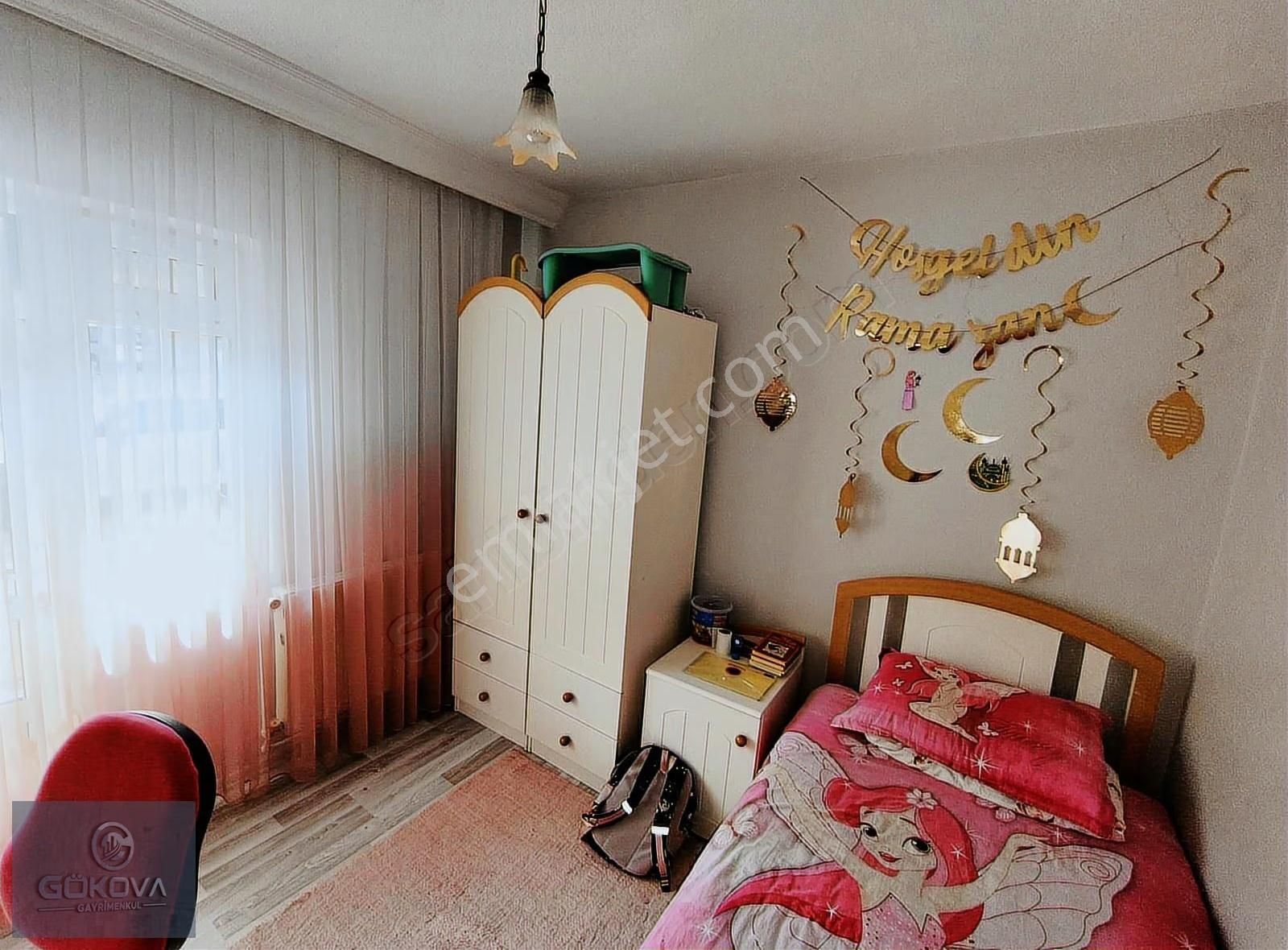 Pınarbaşı Metro Yakını Satılık 3+1 Satılık Fırsat Dairesi - Görsel 9