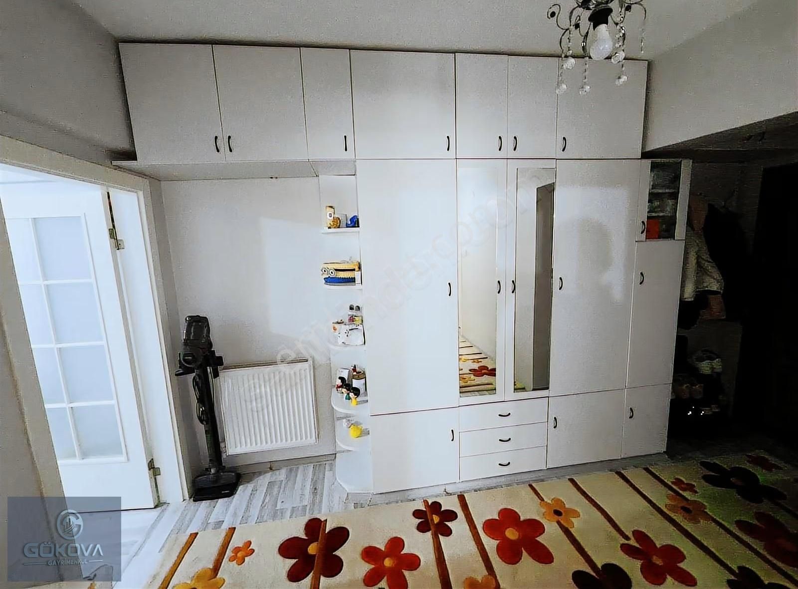 Pınarbaşı Metro Yakını Satılık 3+1 Satılık Fırsat Dairesi - Görsel 19