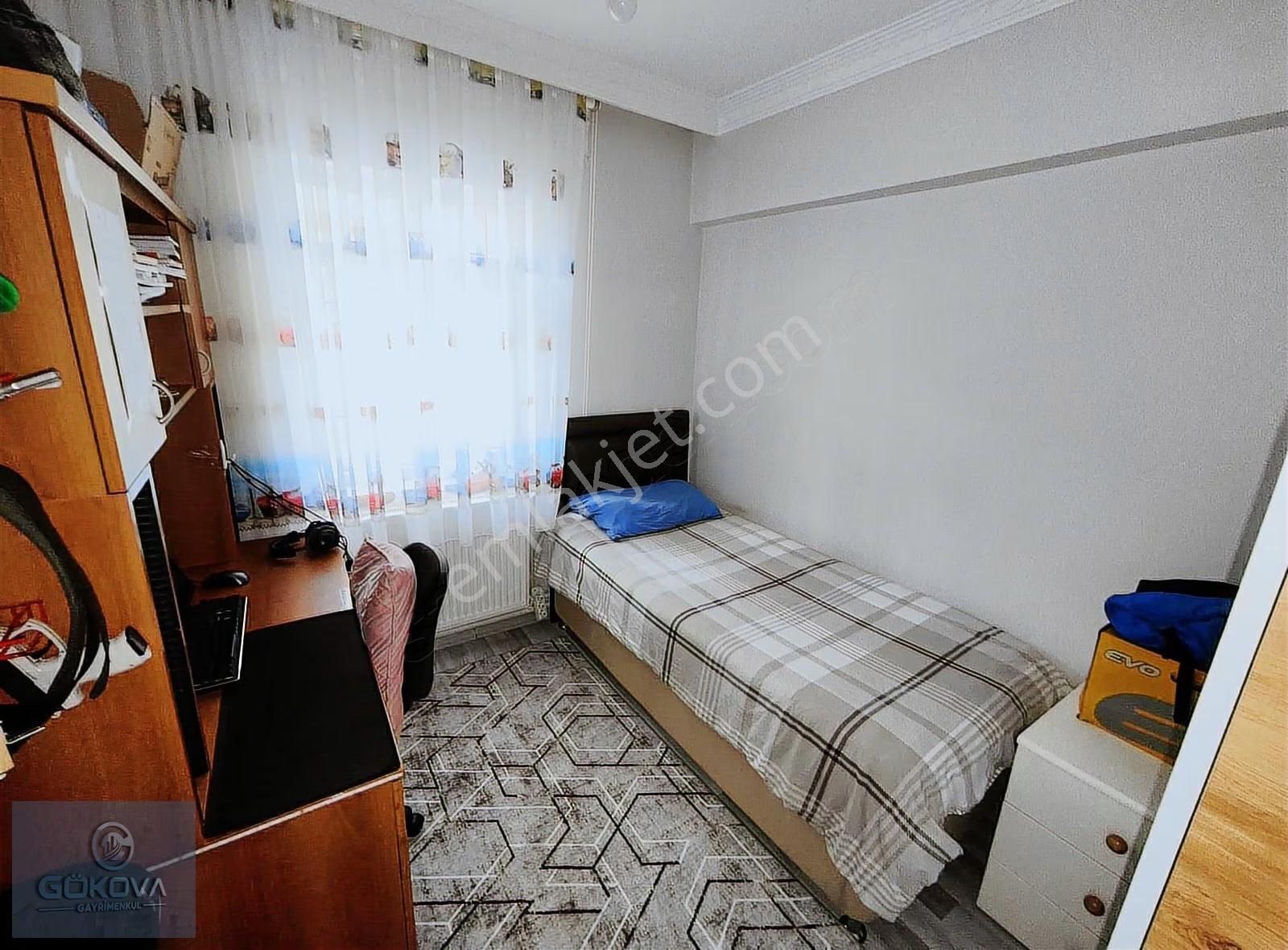 Pınarbaşı Metro Yakını Satılık 3+1 Satılık Fırsat Dairesi - Görsel 20