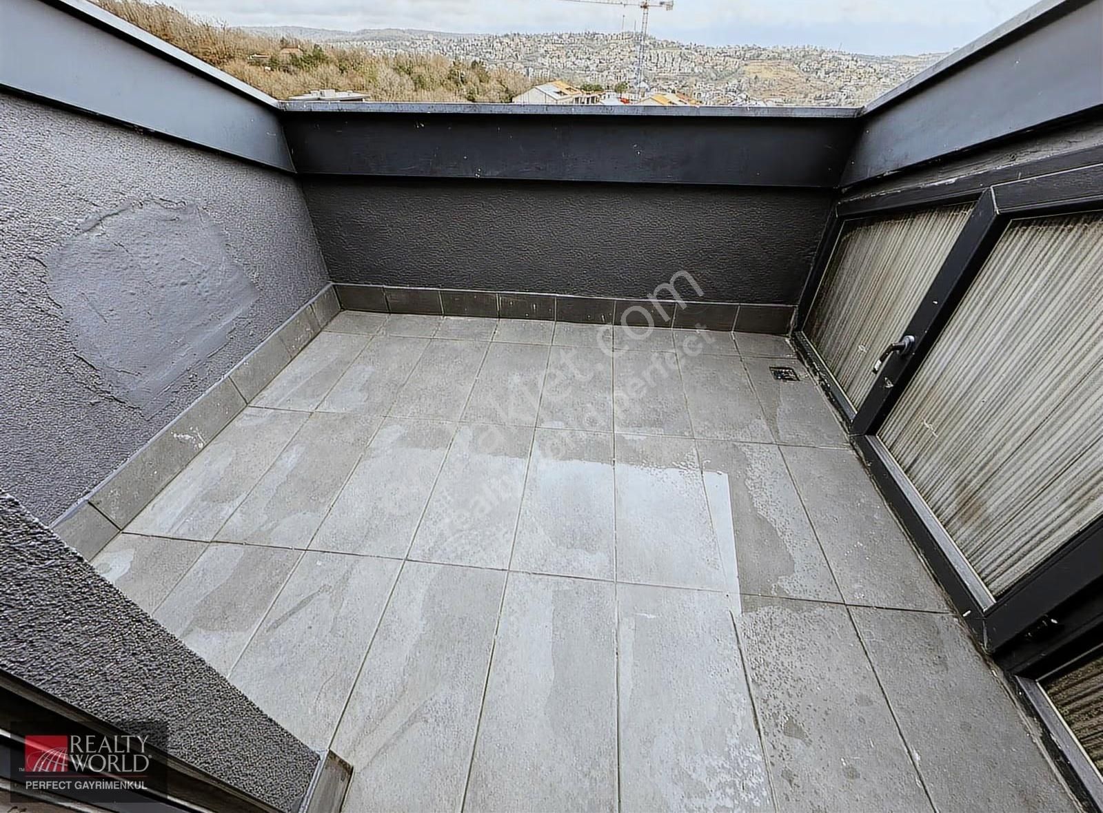 *rw Perfect* Zekeriyaköy Sharman 1 Sitesinde Kiralık 2+1 Daire - Görsel 9