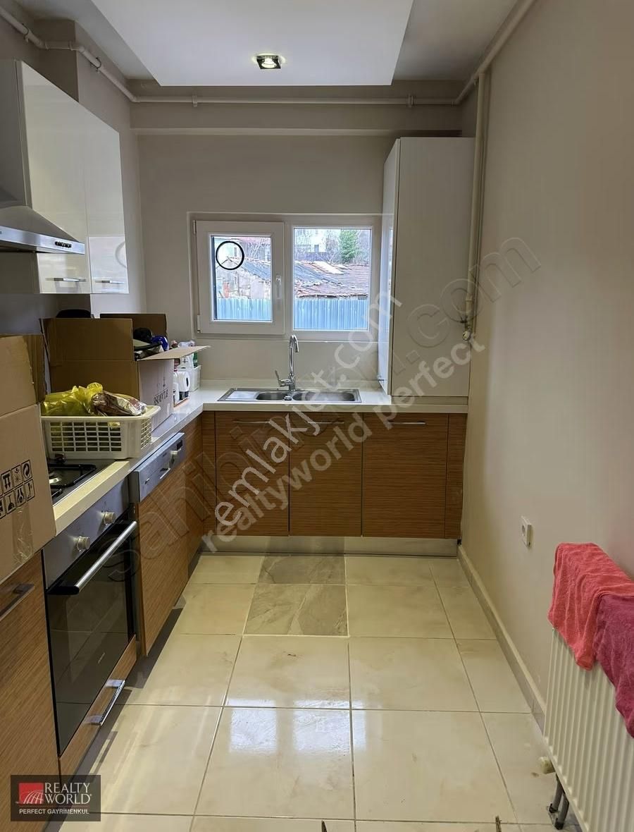 *rw Perfect* Zekeriyaköy Sharman 1 Sitesinde Kiralık 2+1 Daire - Görsel 19