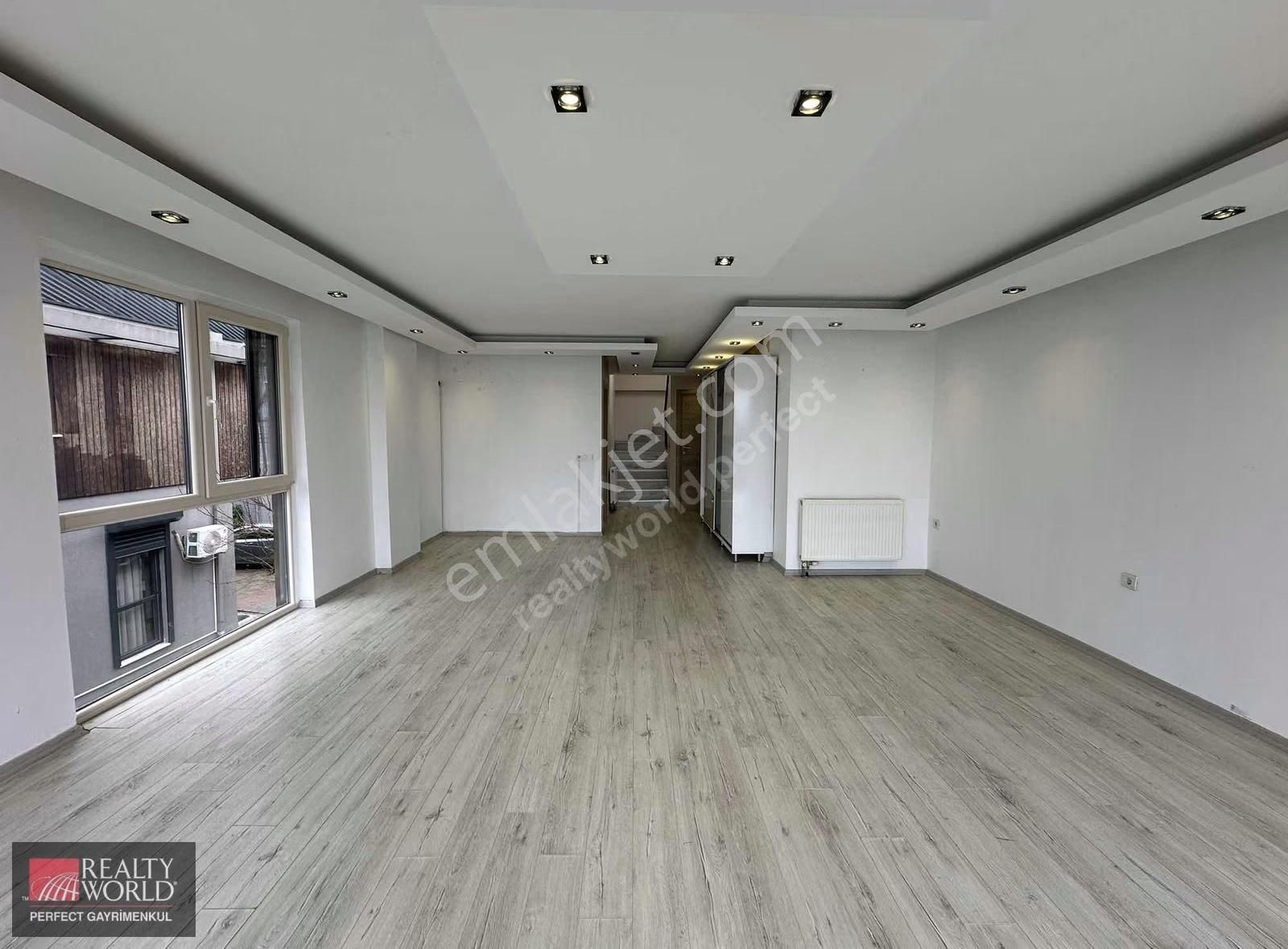 *rw Perfect* Zekeriyaköy Sharman 1 Sitesinde Kiralık 2+1 Daire - Görsel 13