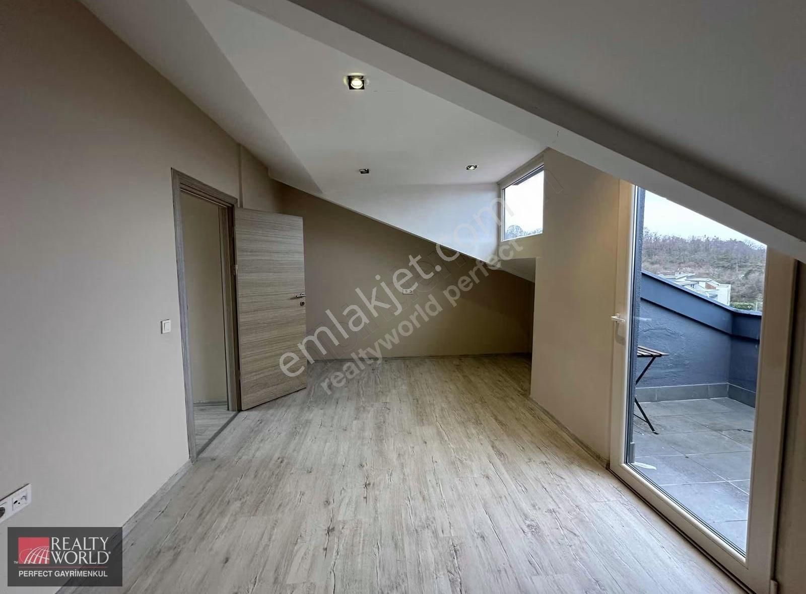 *rw Perfect* Zekeriyaköy Sharman 1 Sitesinde Kiralık 2+1 Daire - Görsel 28