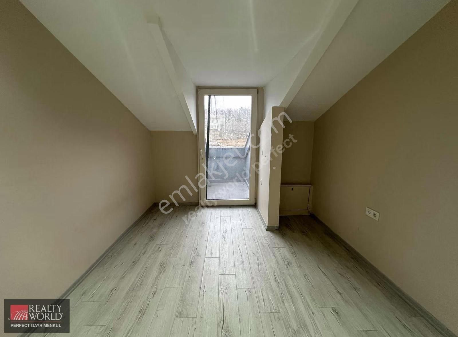 *rw Perfect* Zekeriyaköy Sharman 1 Sitesinde Kiralık 2+1 Daire - Görsel 11