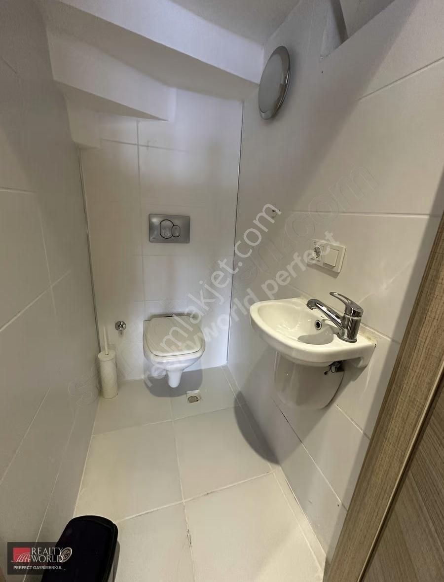 *rw Perfect* Zekeriyaköy Sharman 1 Sitesinde Kiralık 2+1 Daire - Görsel 4
