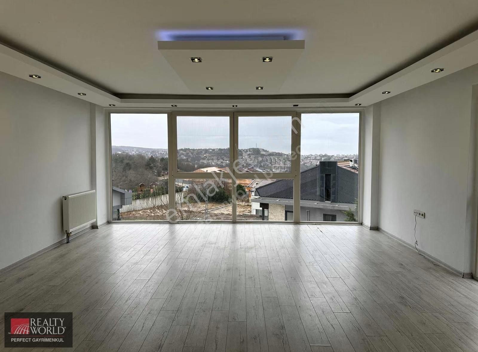 *rw Perfect* Zekeriyaköy Sharman 1 Sitesinde Kiralık 2+1 Daire - Görsel 5