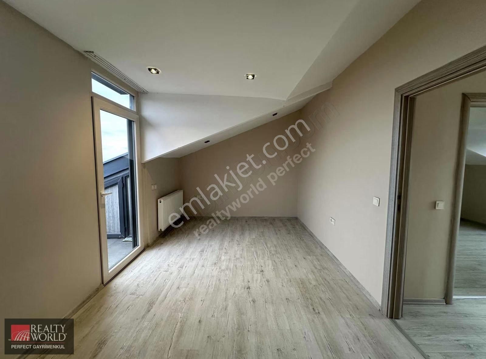 *rw Perfect* Zekeriyaköy Sharman 1 Sitesinde Kiralık 2+1 Daire - Görsel 23