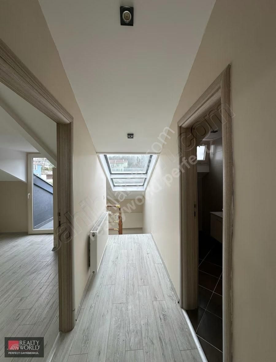 *rw Perfect* Zekeriyaköy Sharman 1 Sitesinde Kiralık 2+1 Daire - Görsel 14