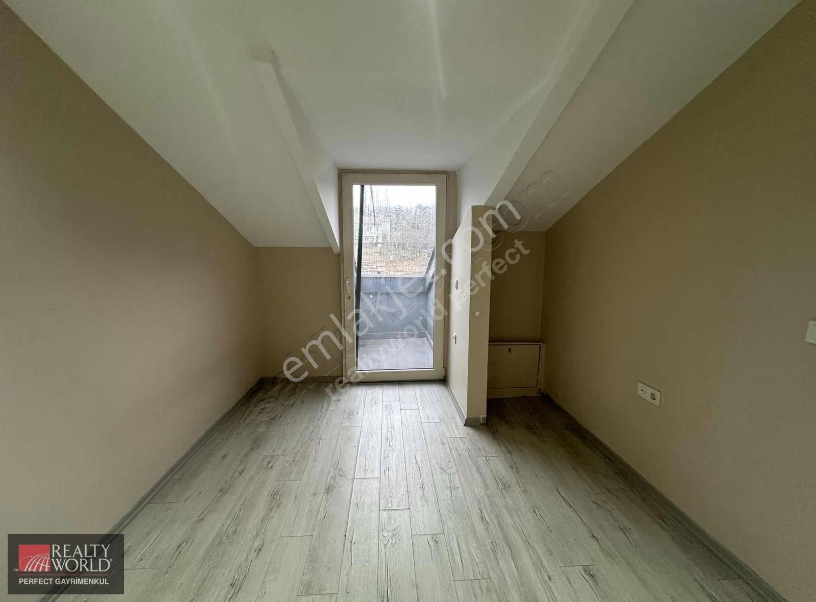 *rw Perfect* Zekeriyaköy Sharman 1 Sitesinde Kiralık 2+1 Daire - Görsel 35