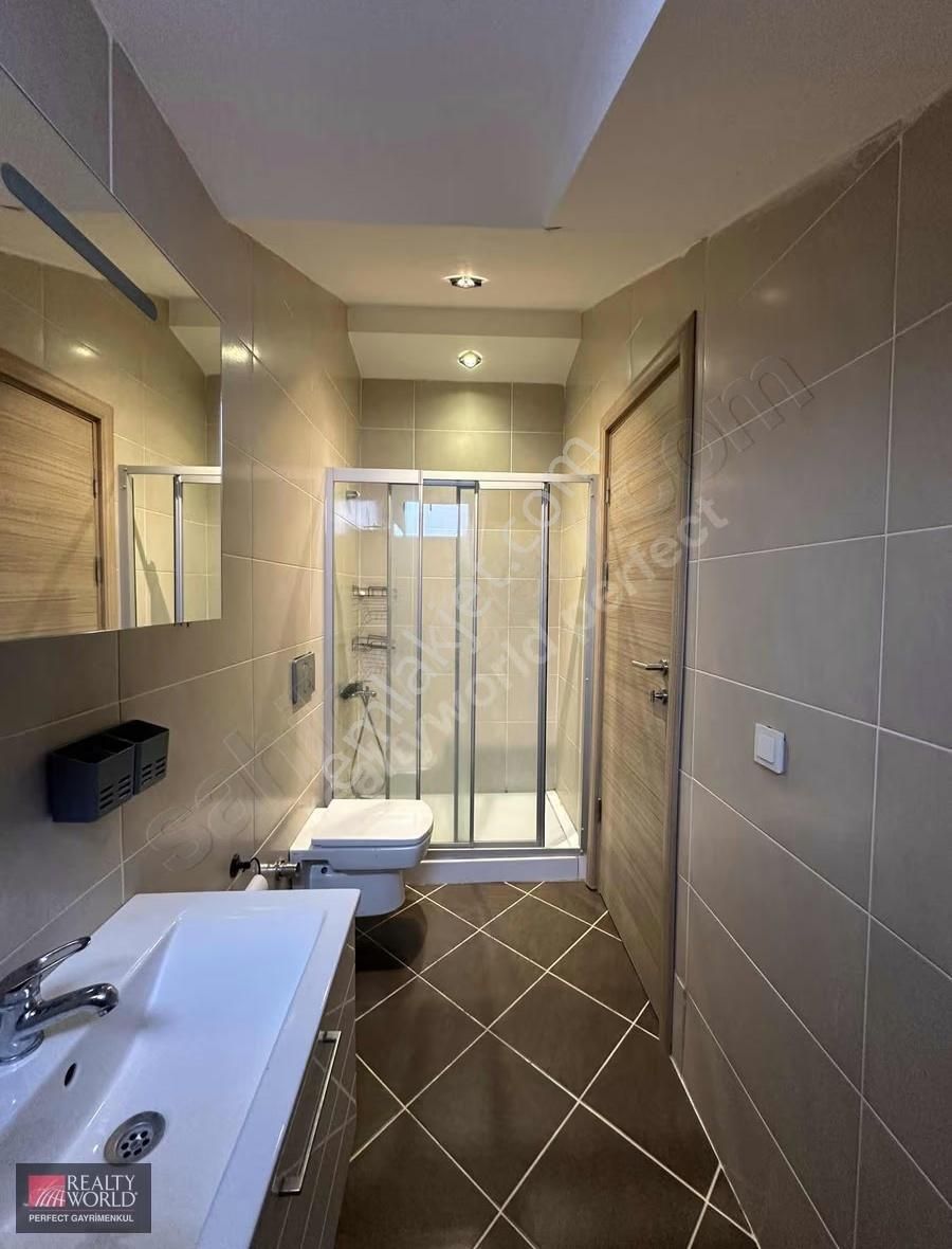 *rw Perfect* Zekeriyaköy Sharman 1 Sitesinde Kiralık 2+1 Daire - Görsel 15