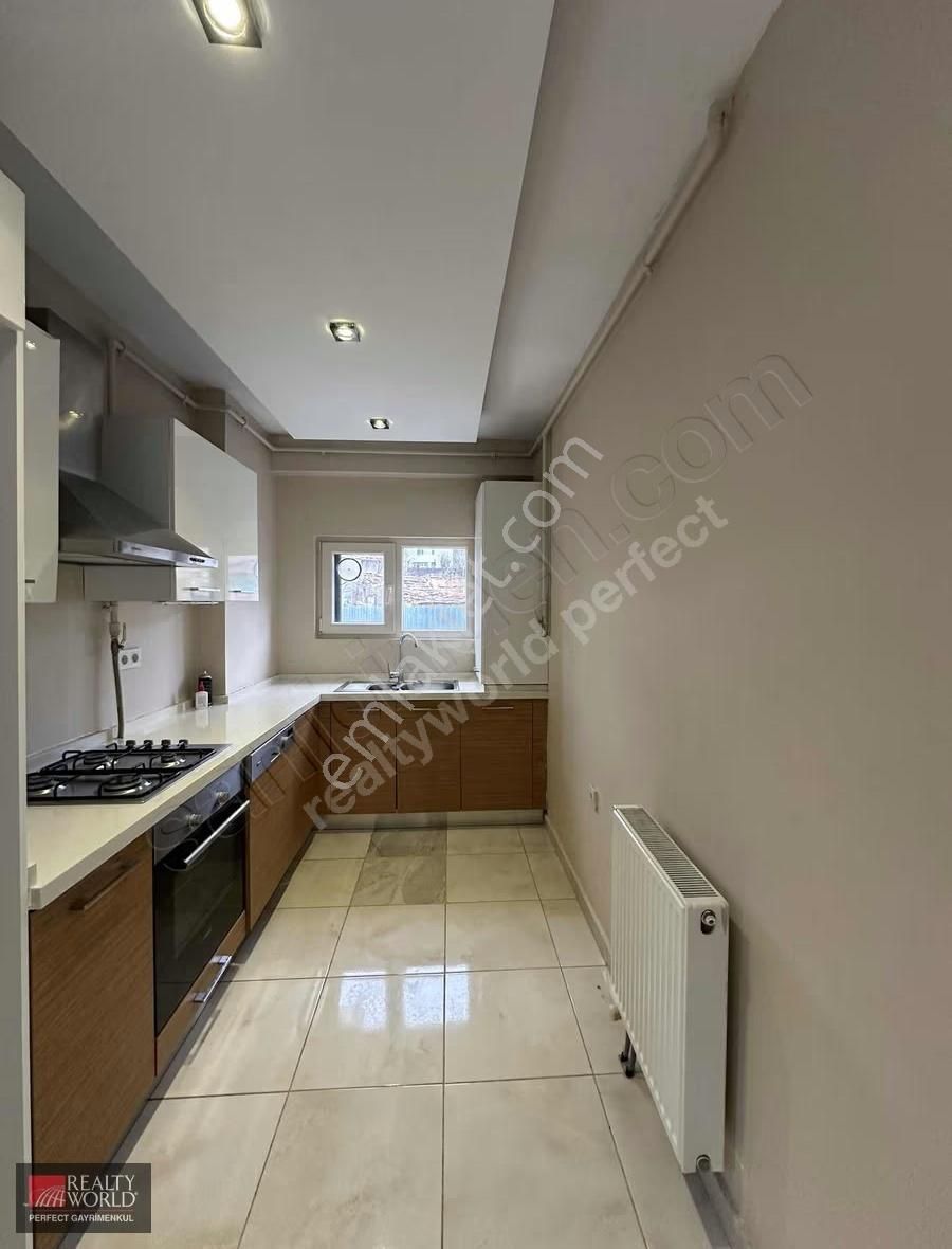 *rw Perfect* Zekeriyaköy Sharman 1 Sitesinde Kiralık 2+1 Daire - Görsel 21