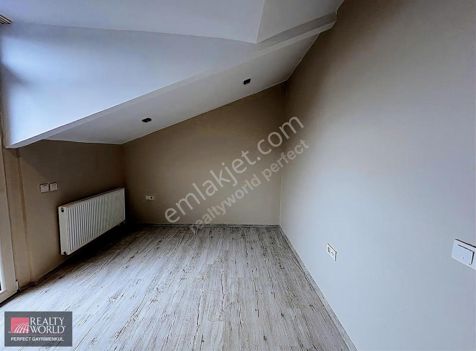 *rw Perfect* Zekeriyaköy Sharman 1 Sitesinde Kiralık 2+1 Daire - Görsel 31