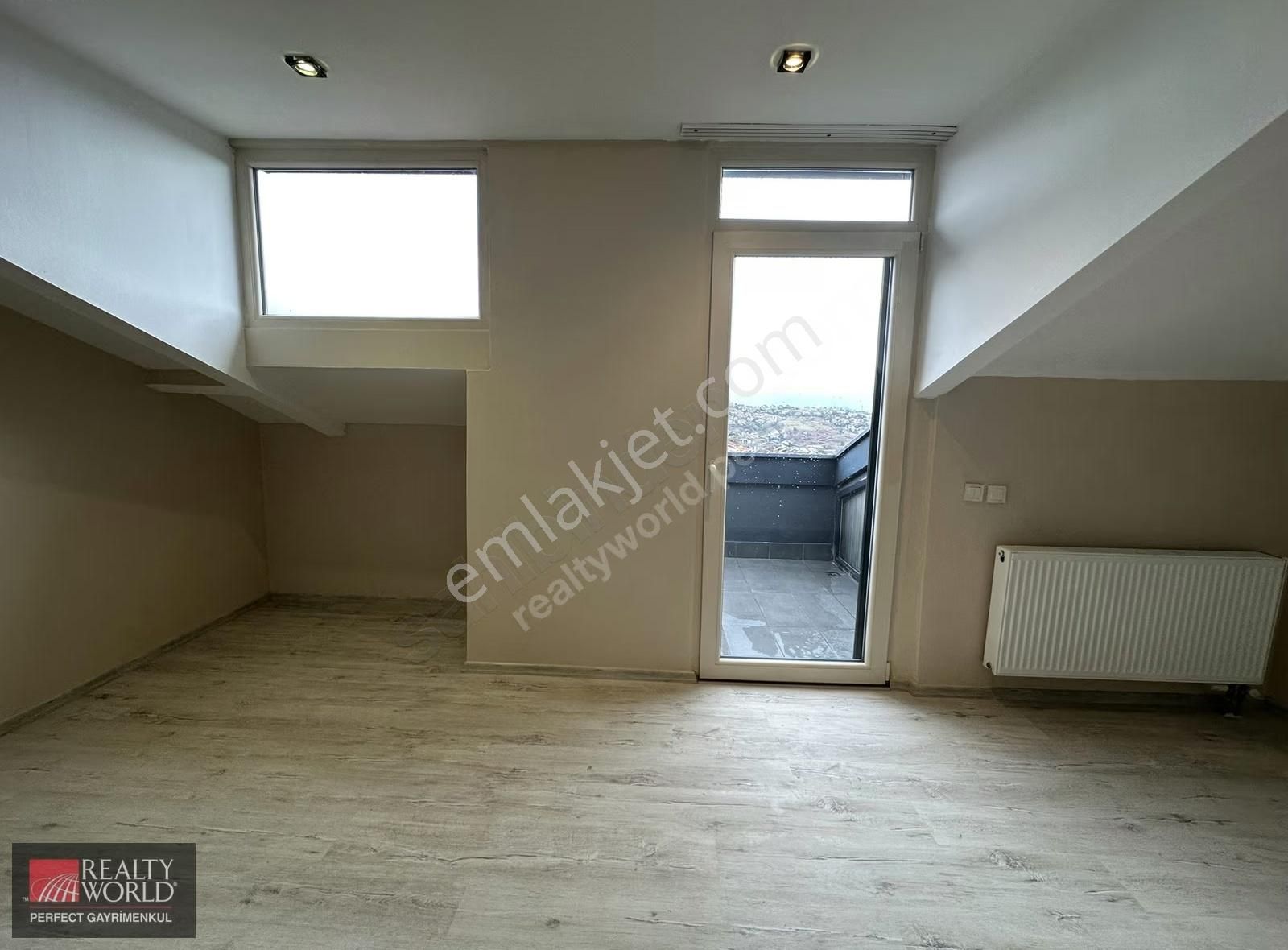 *rw Perfect* Zekeriyaköy Sharman 1 Sitesinde Kiralık 2+1 Daire - Görsel 8